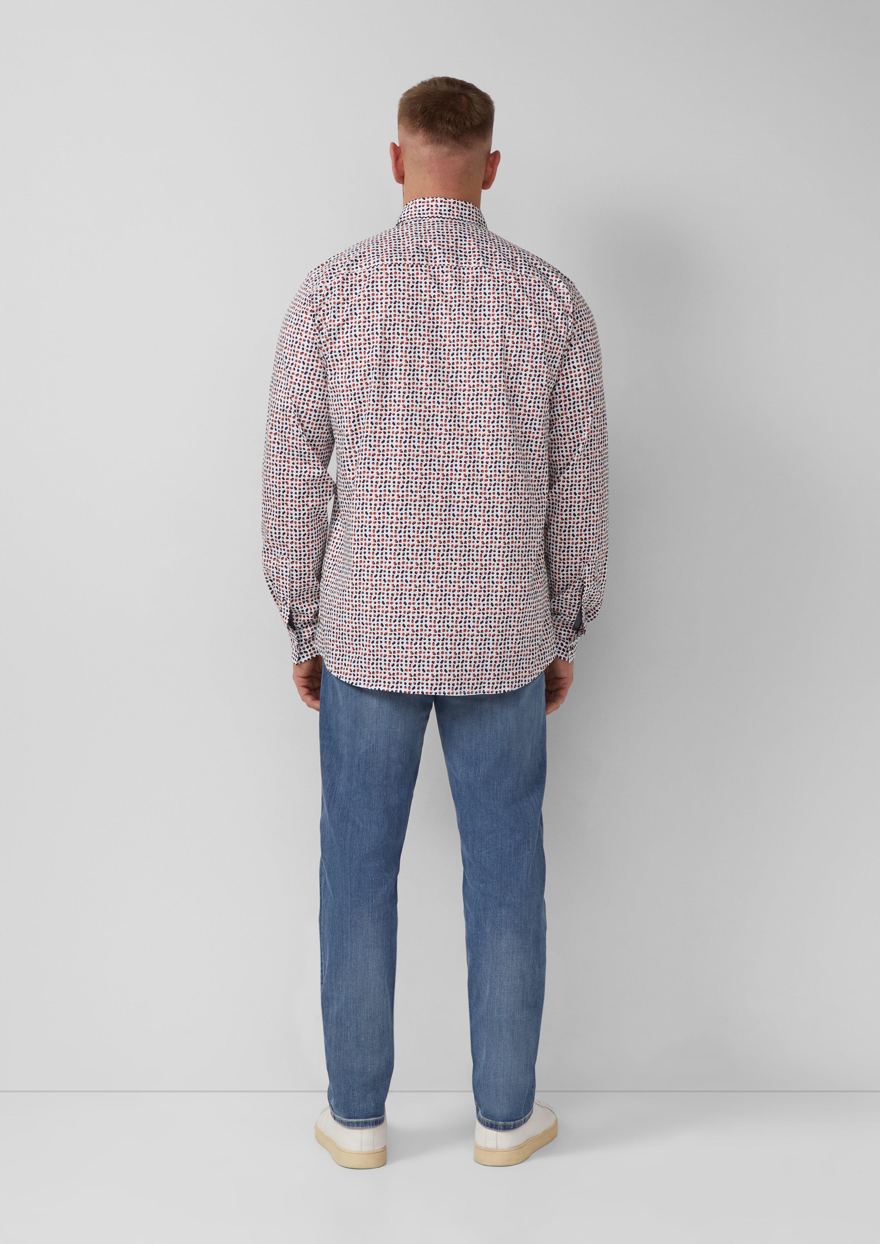 Chemise in 01A4 & 59A4