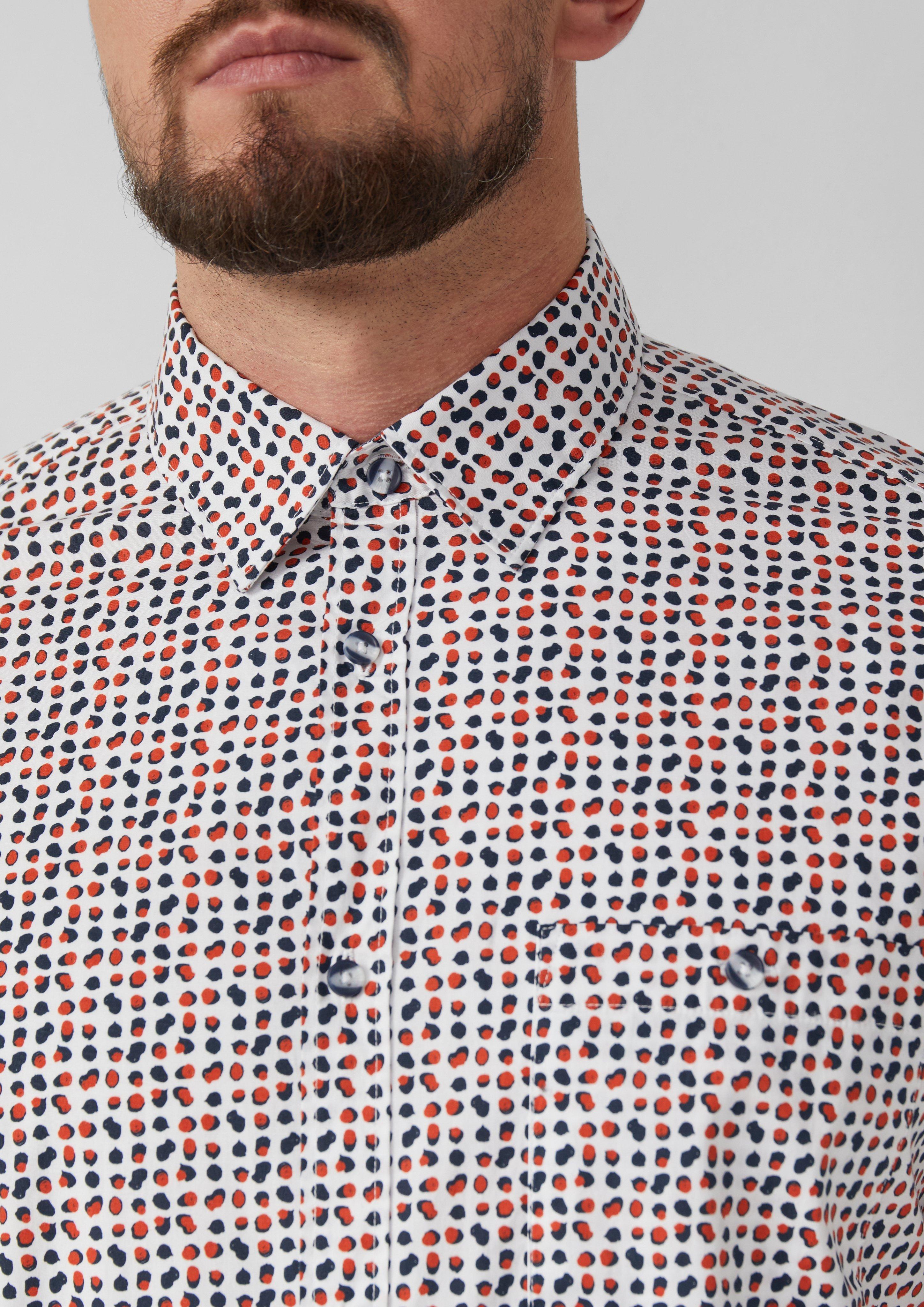 Chemise in 01A4 & 59A4