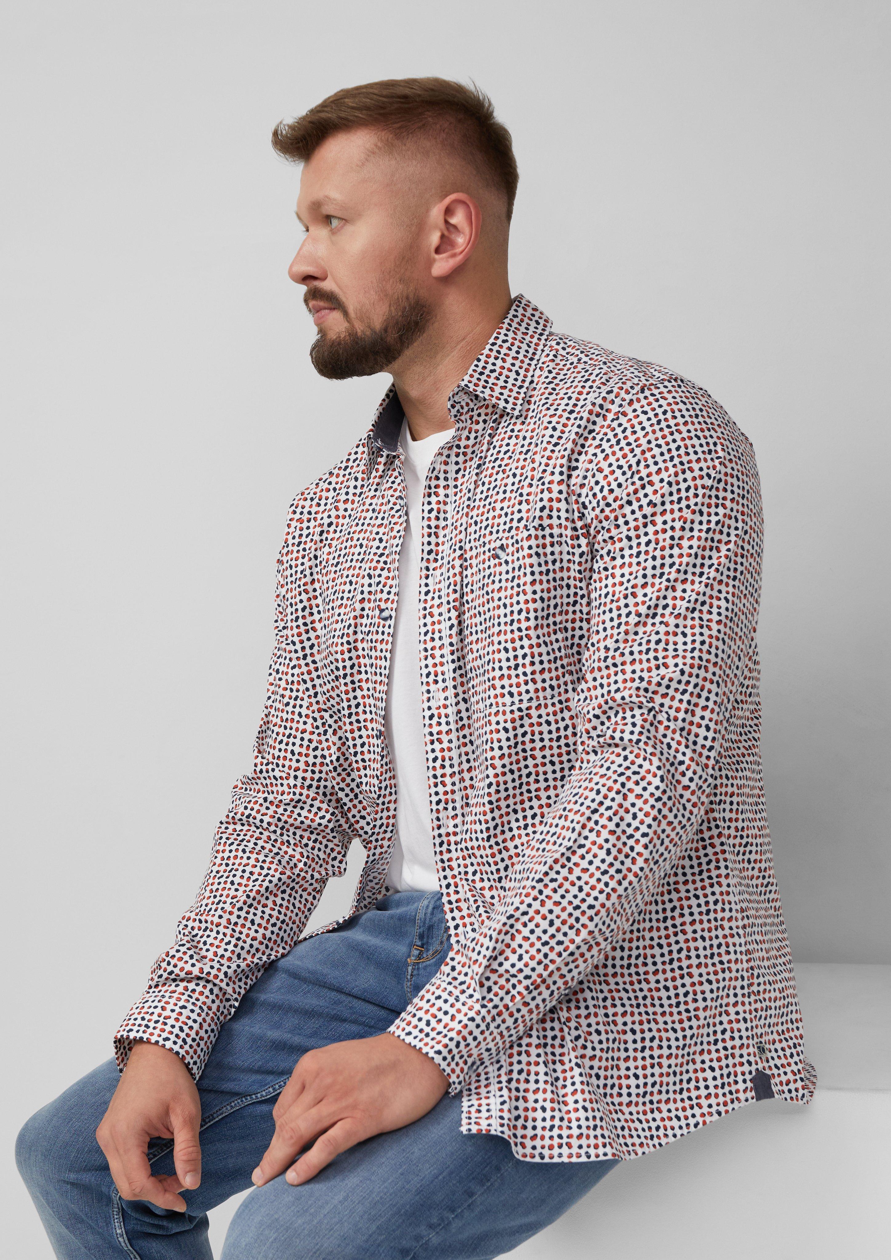 Chemise in 01A4 & 59A4