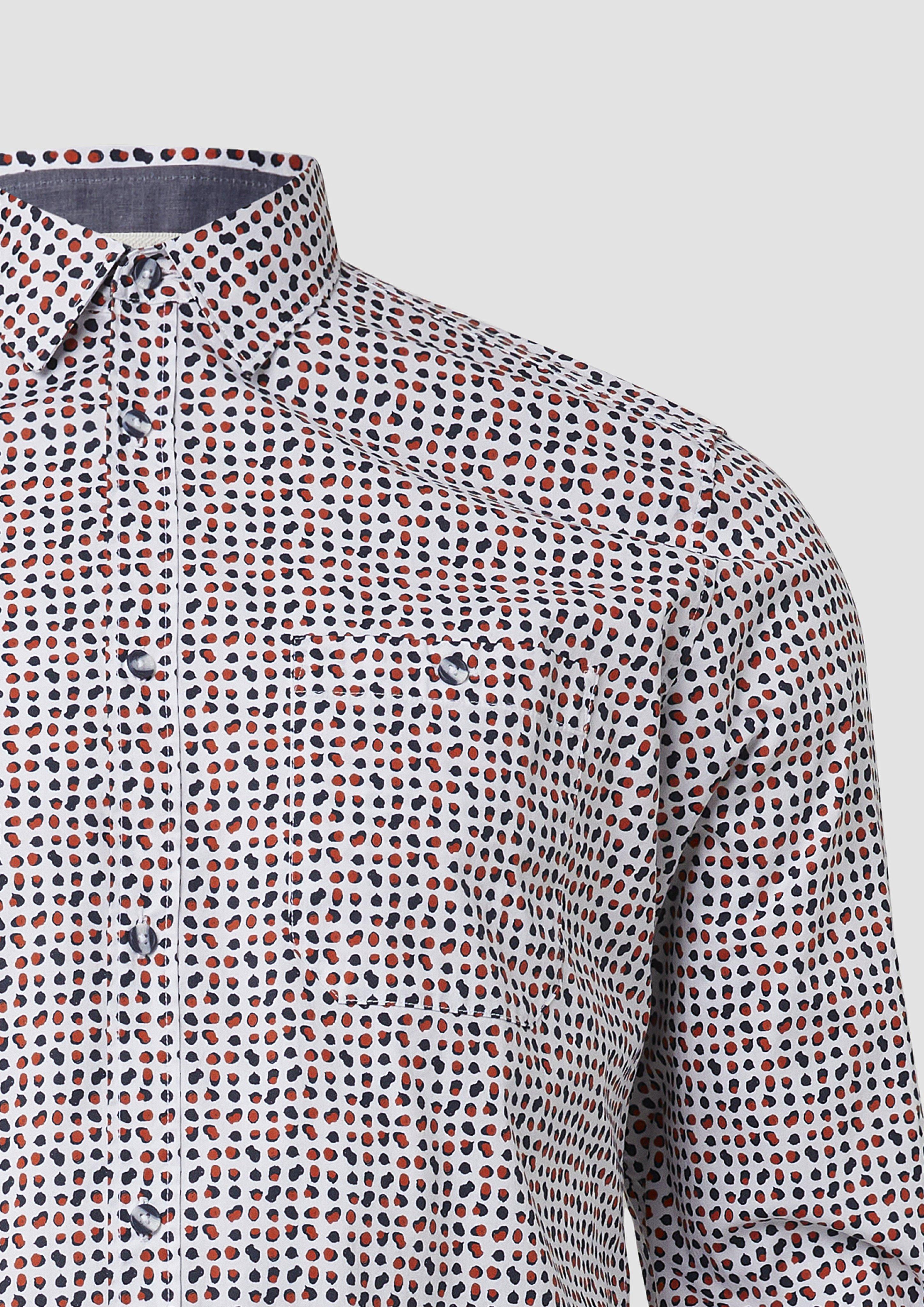 Chemise in 01A4 & 59A4