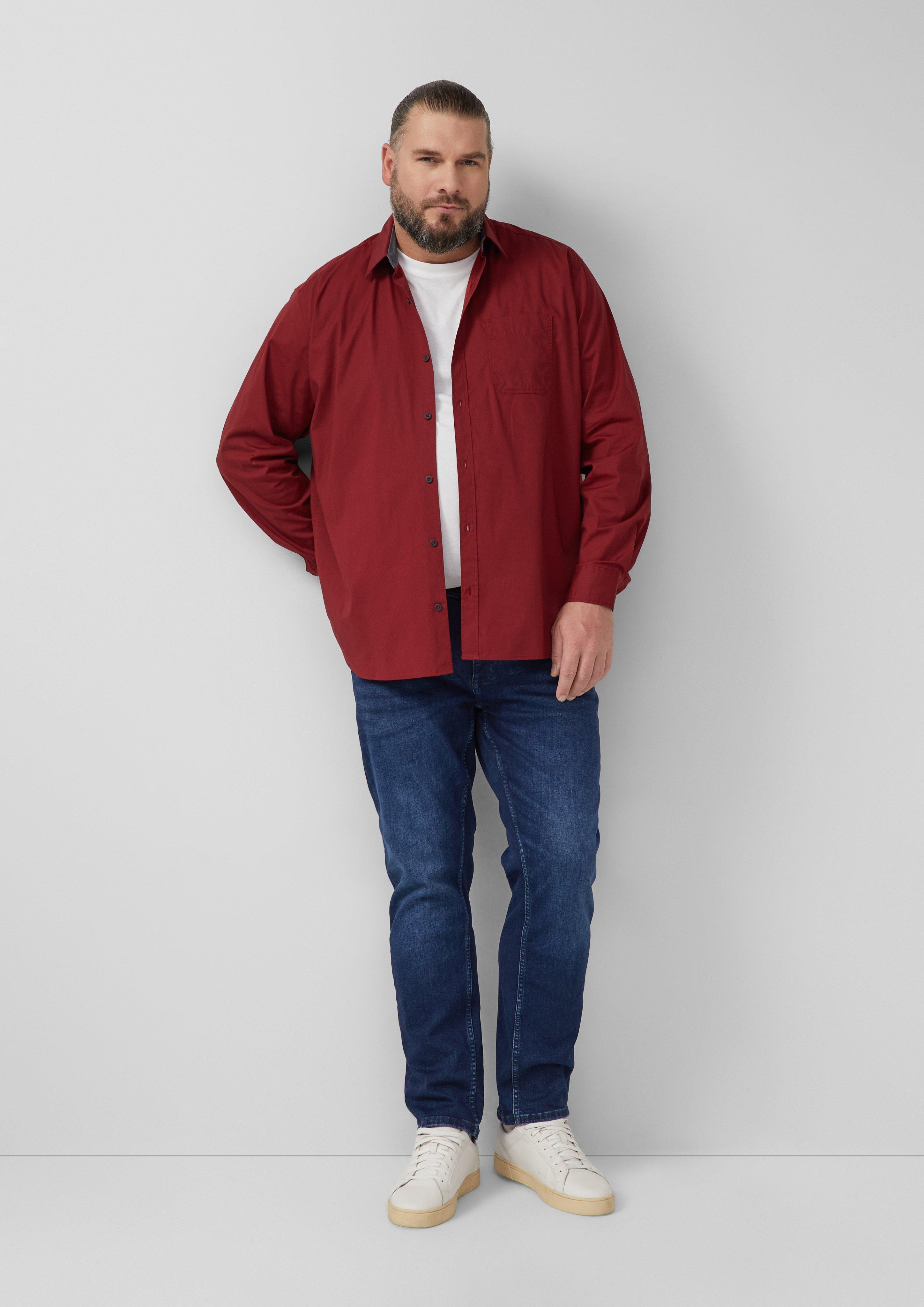 Shirt in 36A0, 99A0 & 78A0