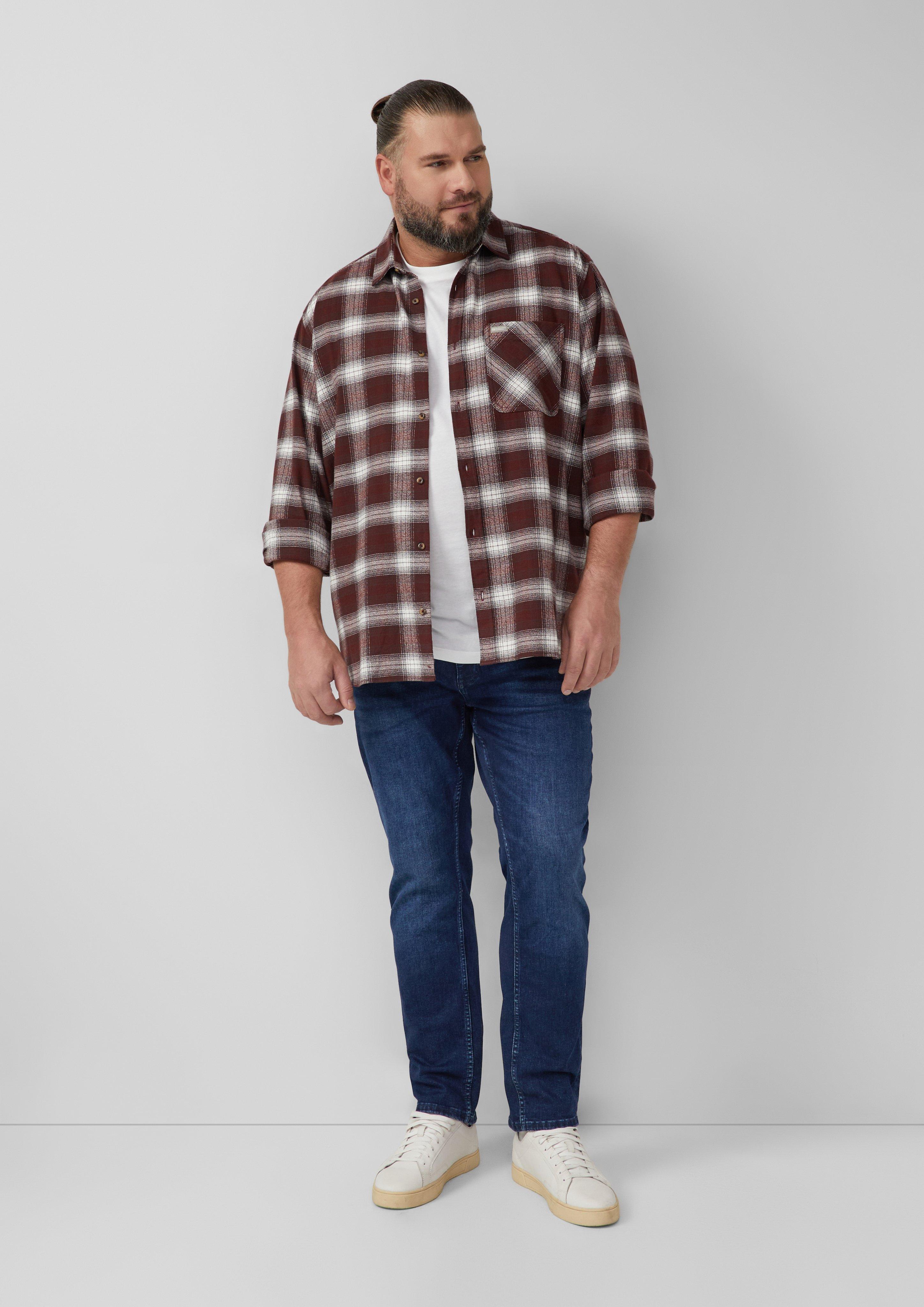 Shirt in 36N3 & 99N3