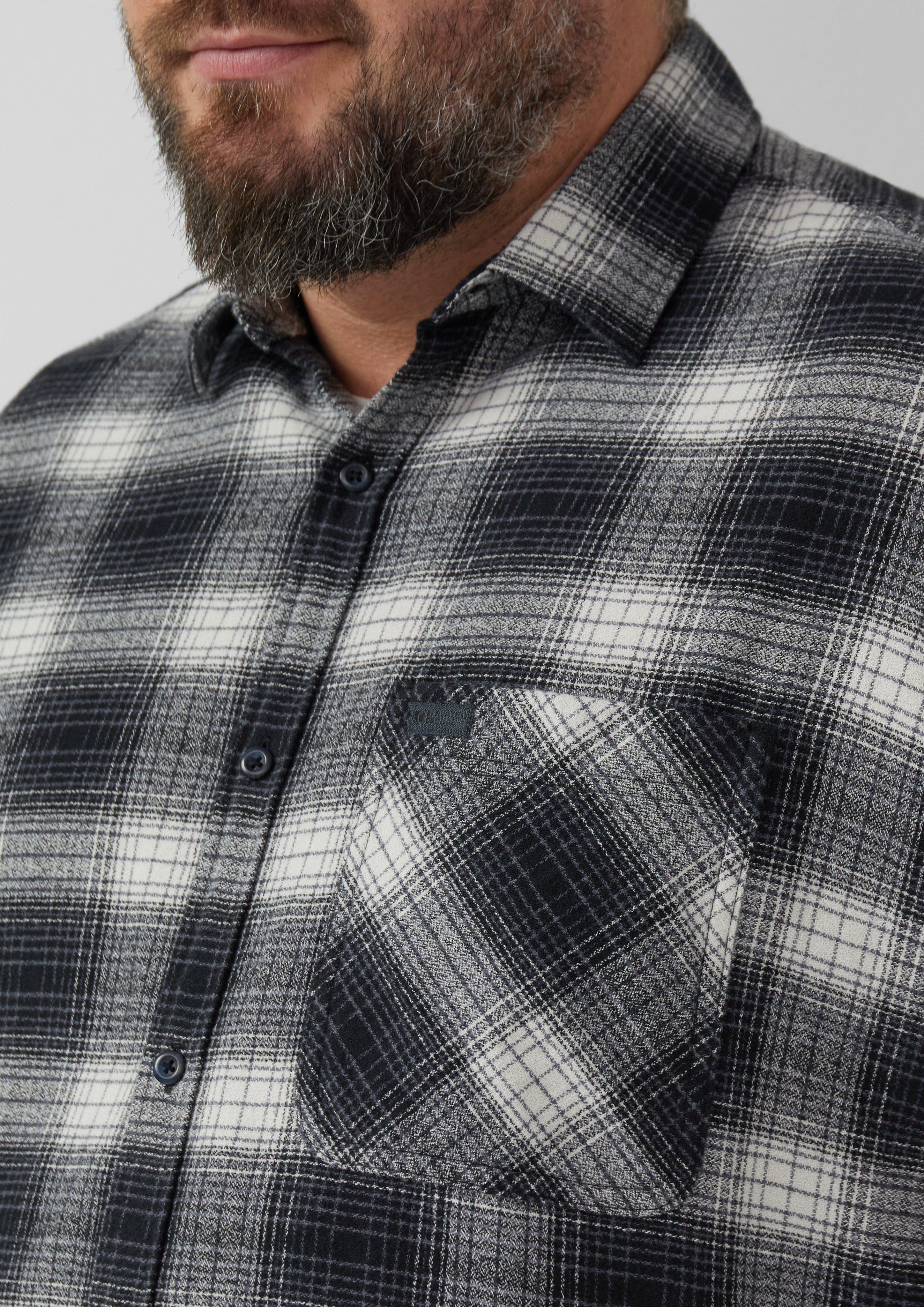 Chemise in 99N3 & 36N3