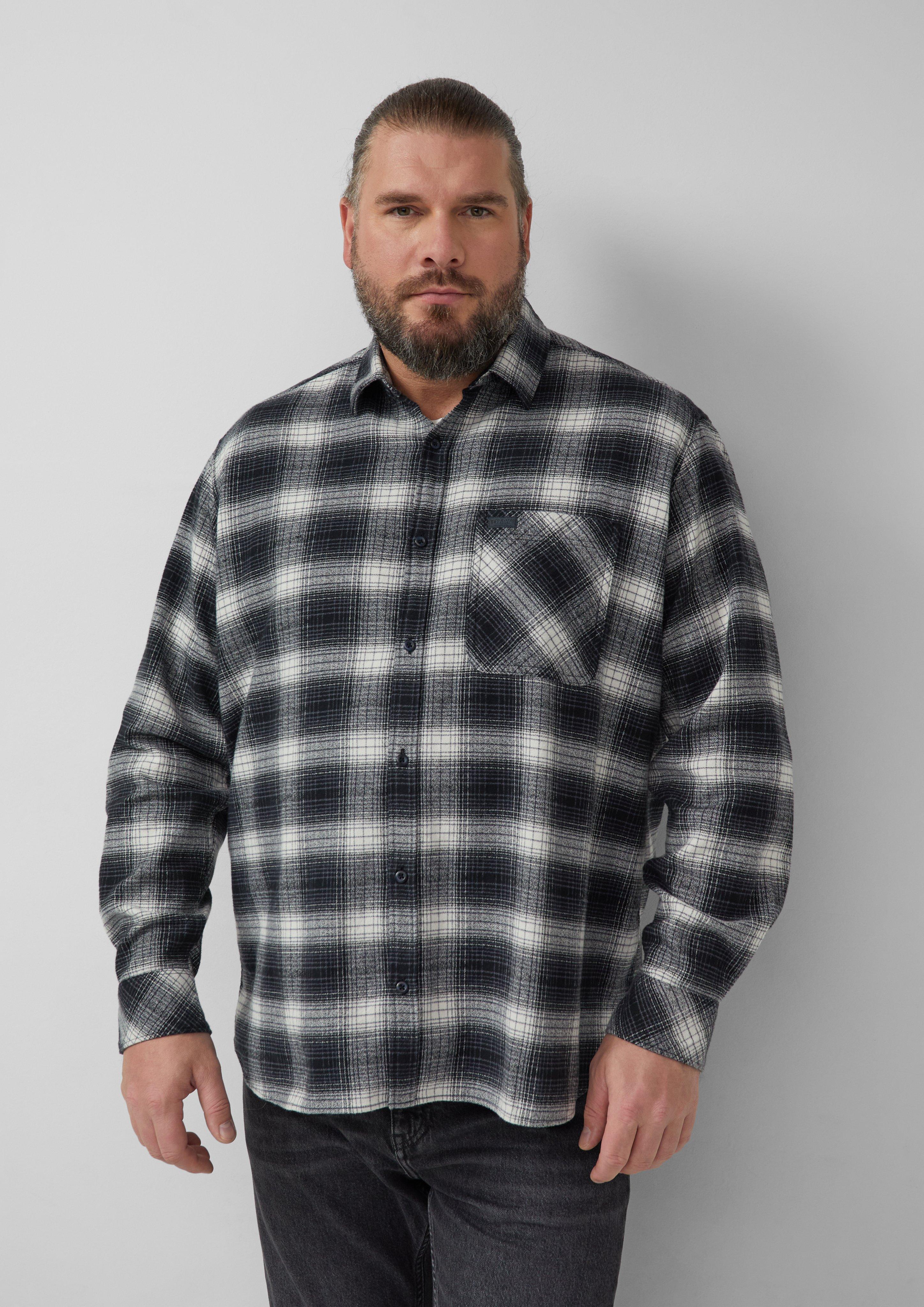 Chemise in 99N3 & 36N3