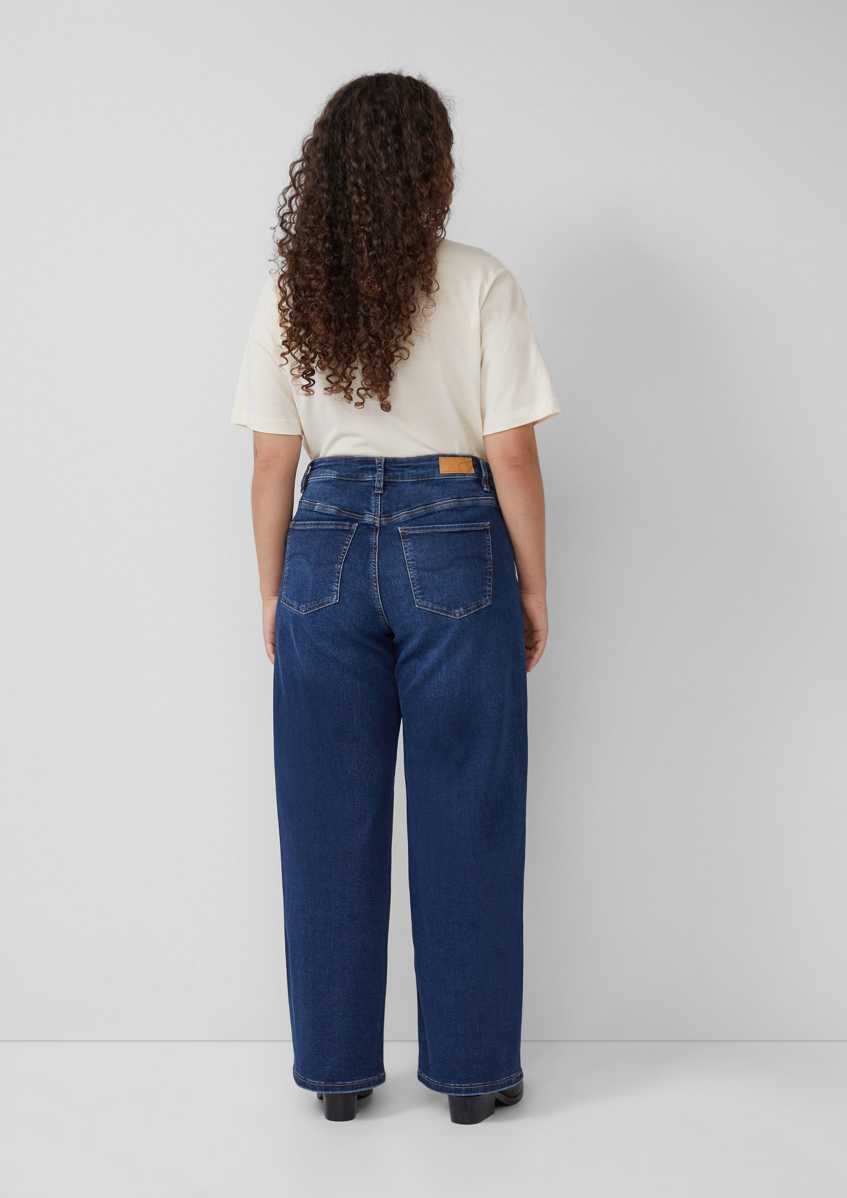 Jeans-Hose in 58Z7 &amp; 99Z2