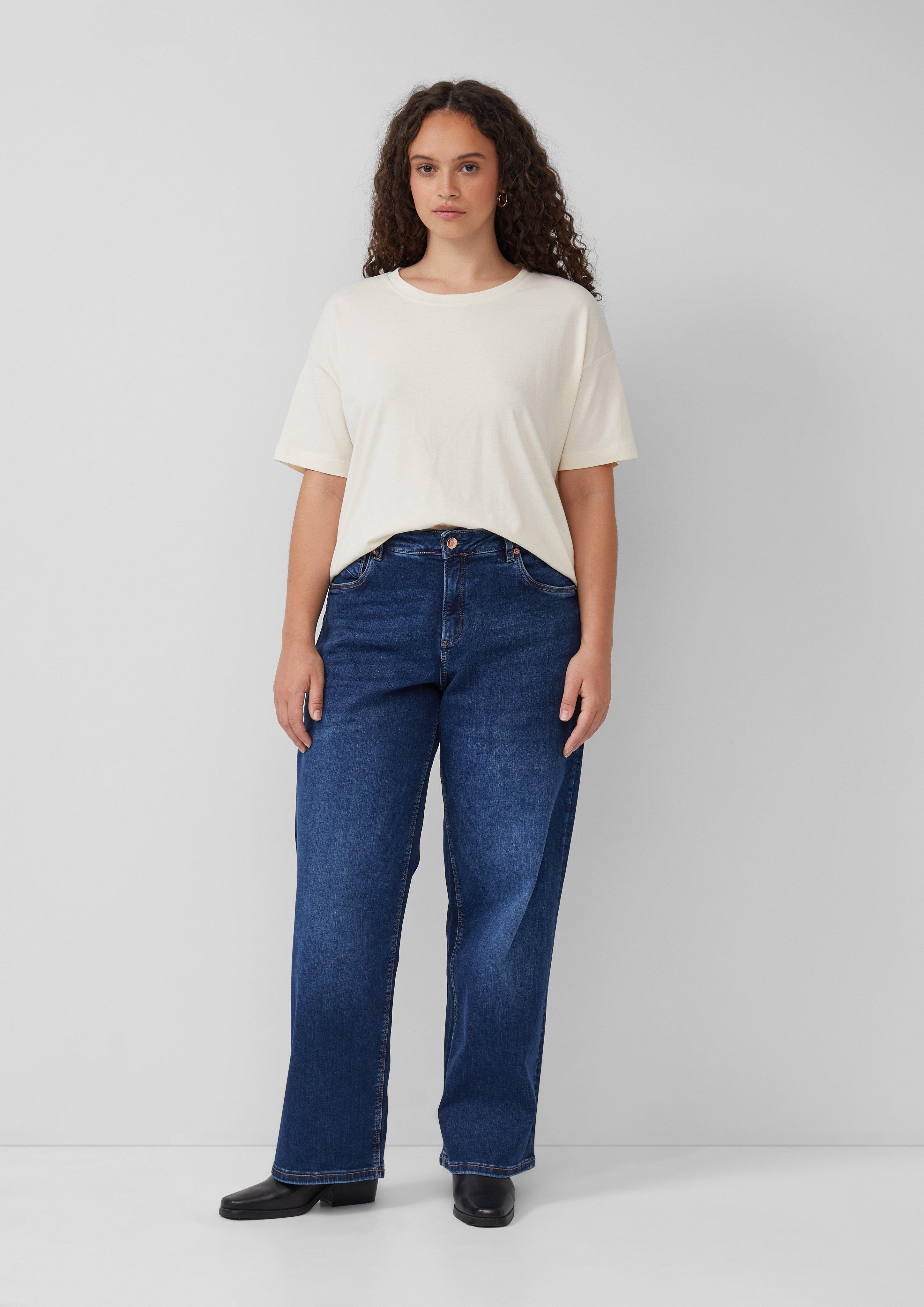 Jeans in 58Z7 &amp; 99Z2