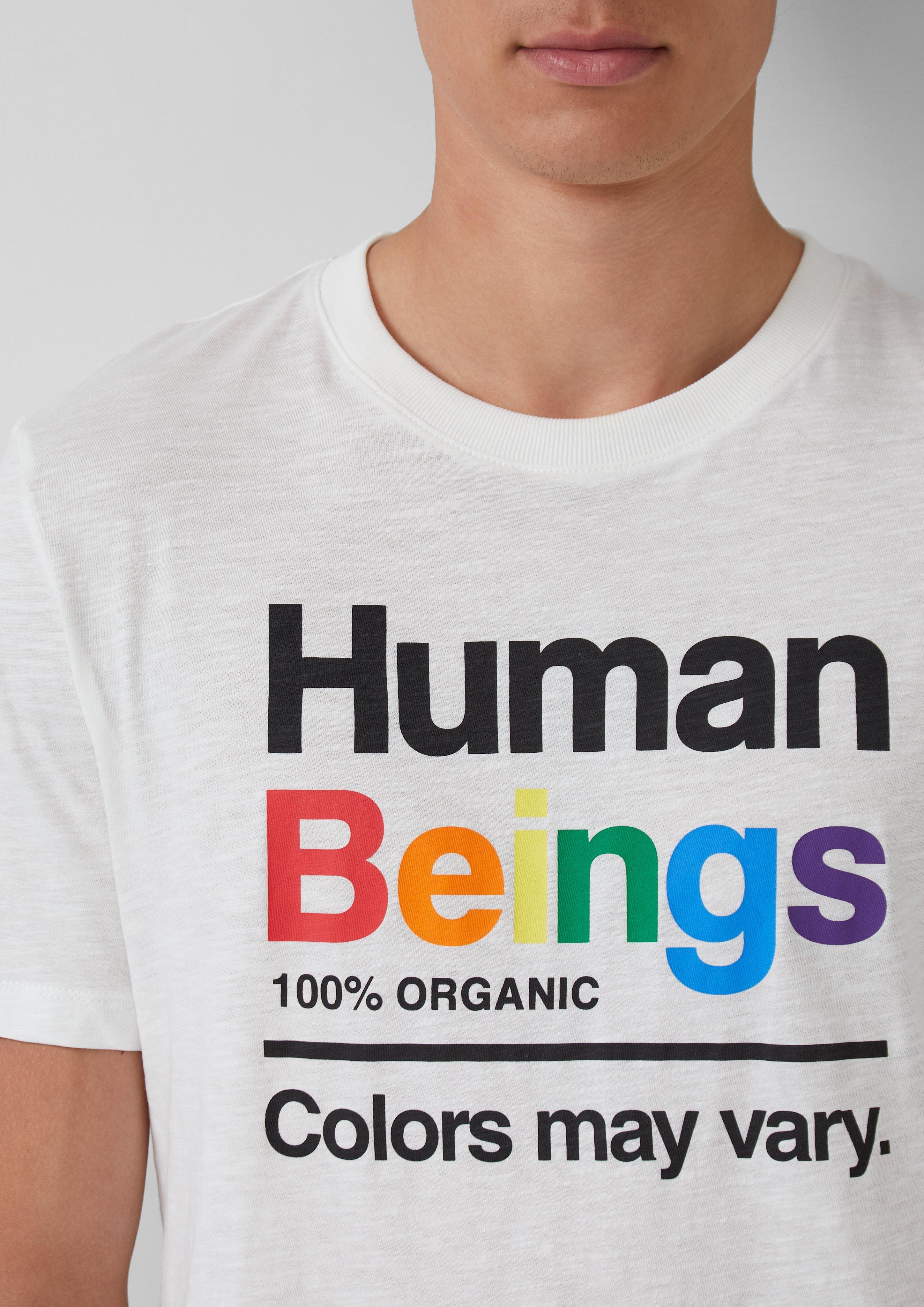 T-shirt in 01D1, 01D2, 99D3 & 99D4