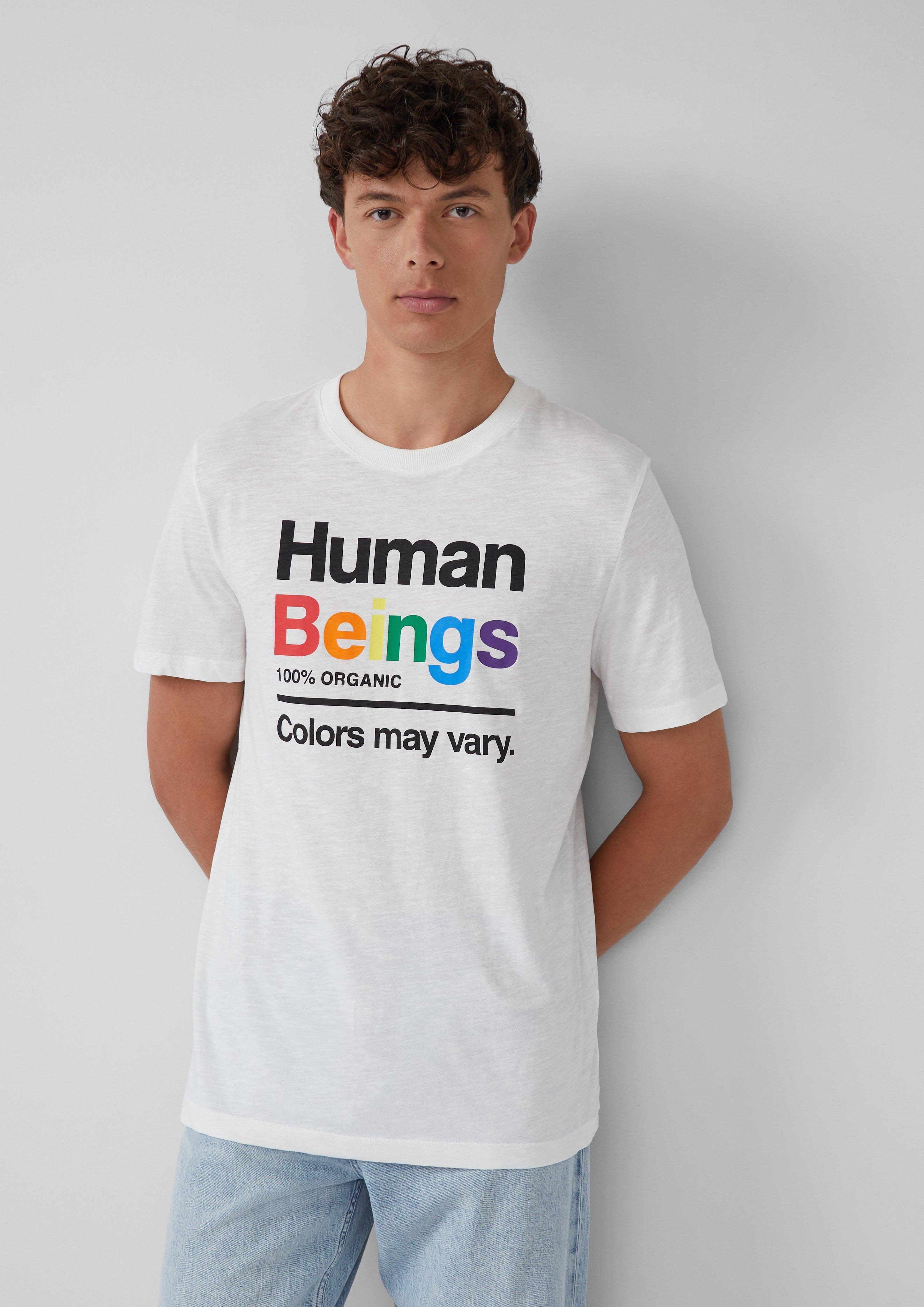 T-shirt in 01D1, 01D2, 99D3 & 99D4