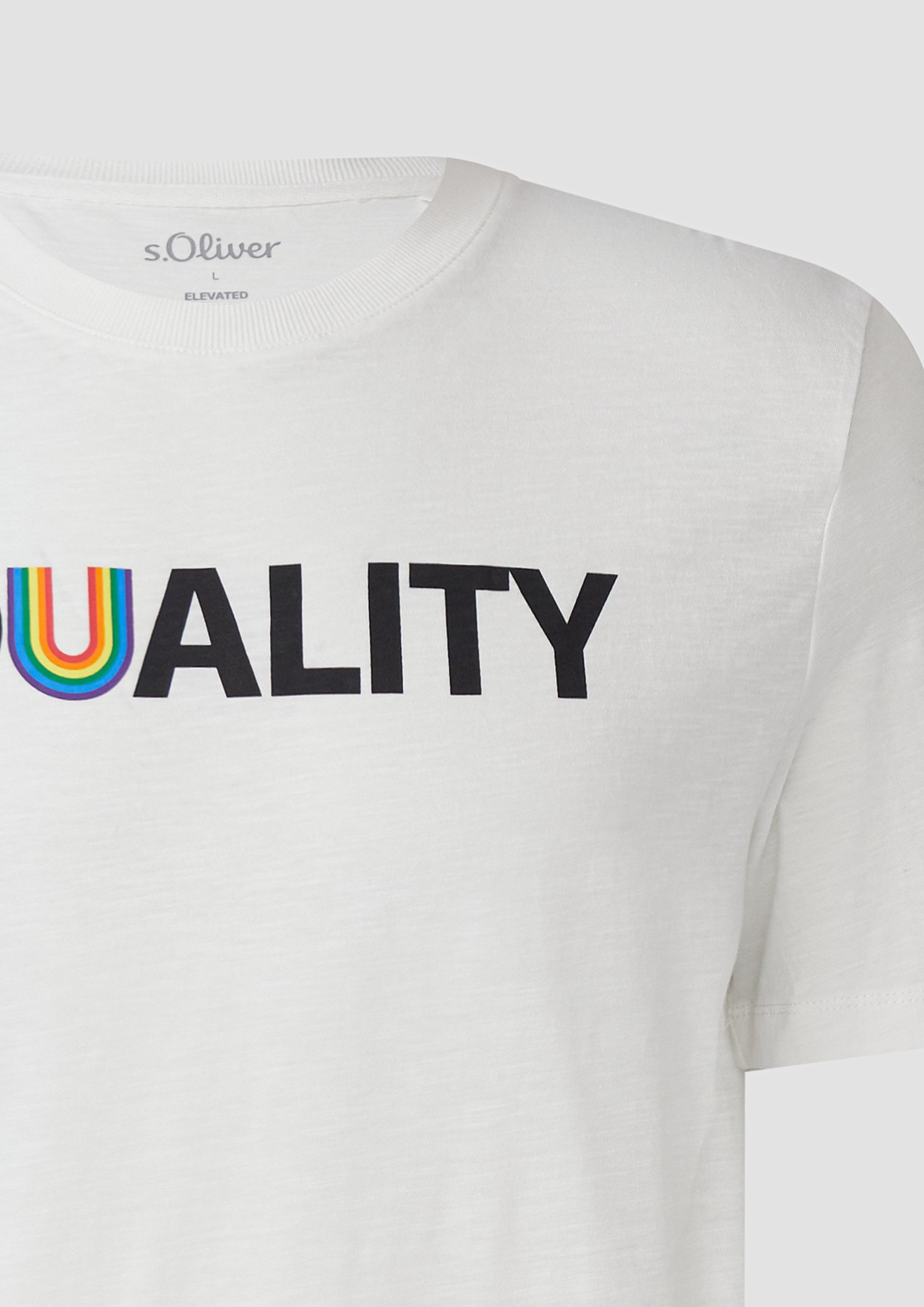 T-Shirt in 01D2, 01D1, 99D3 & 99D4