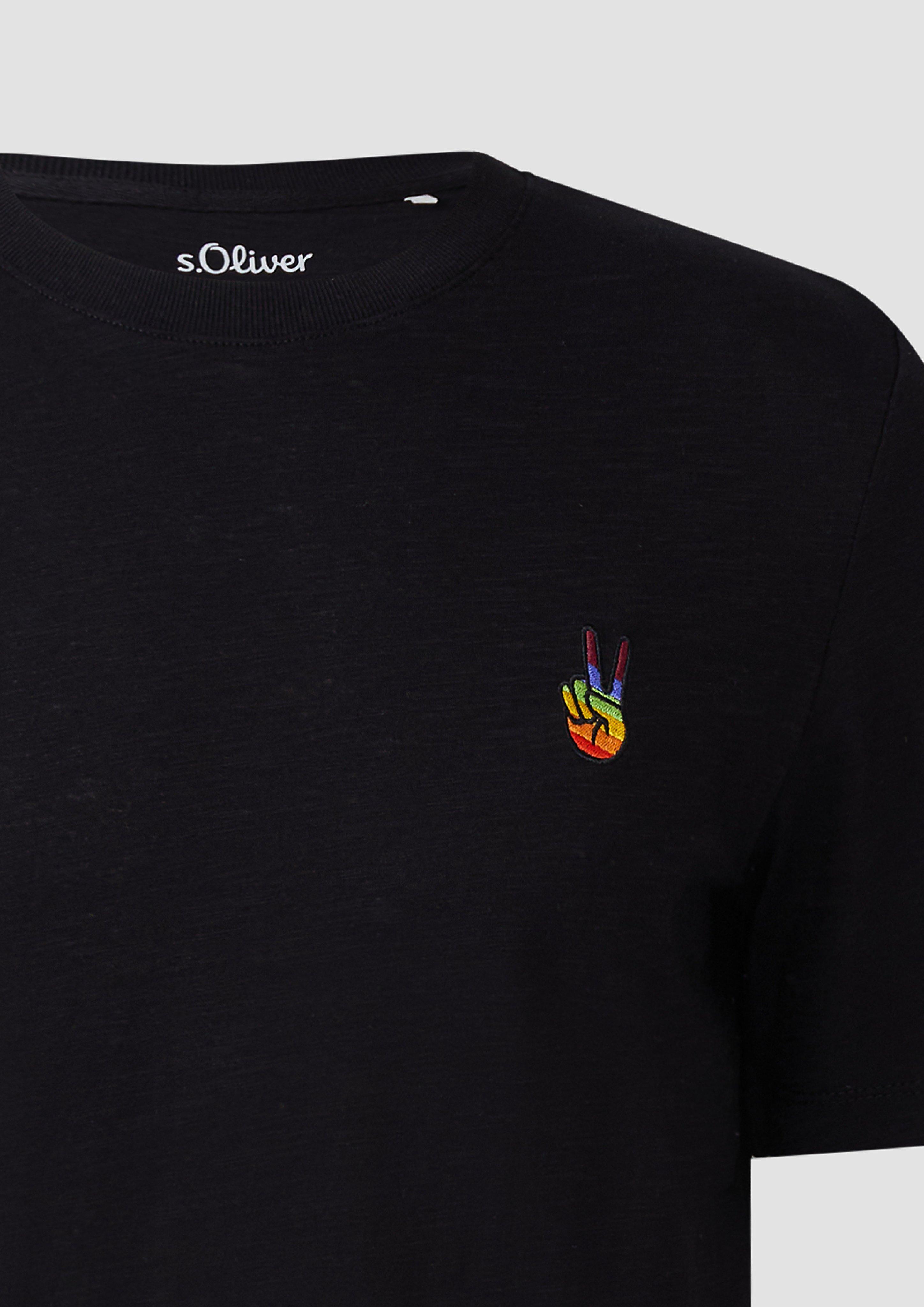 T-Shirt in 99D4, 01D1, 01D2 & 99D3