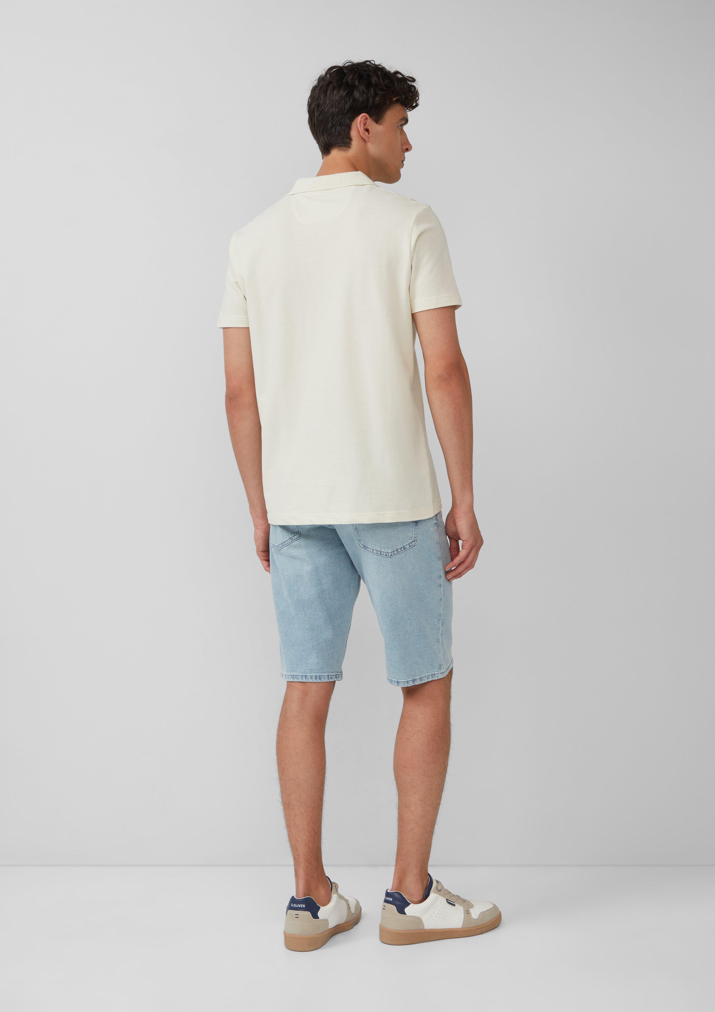 Polo Shirt in 0330, 7880, 5852 & 6259