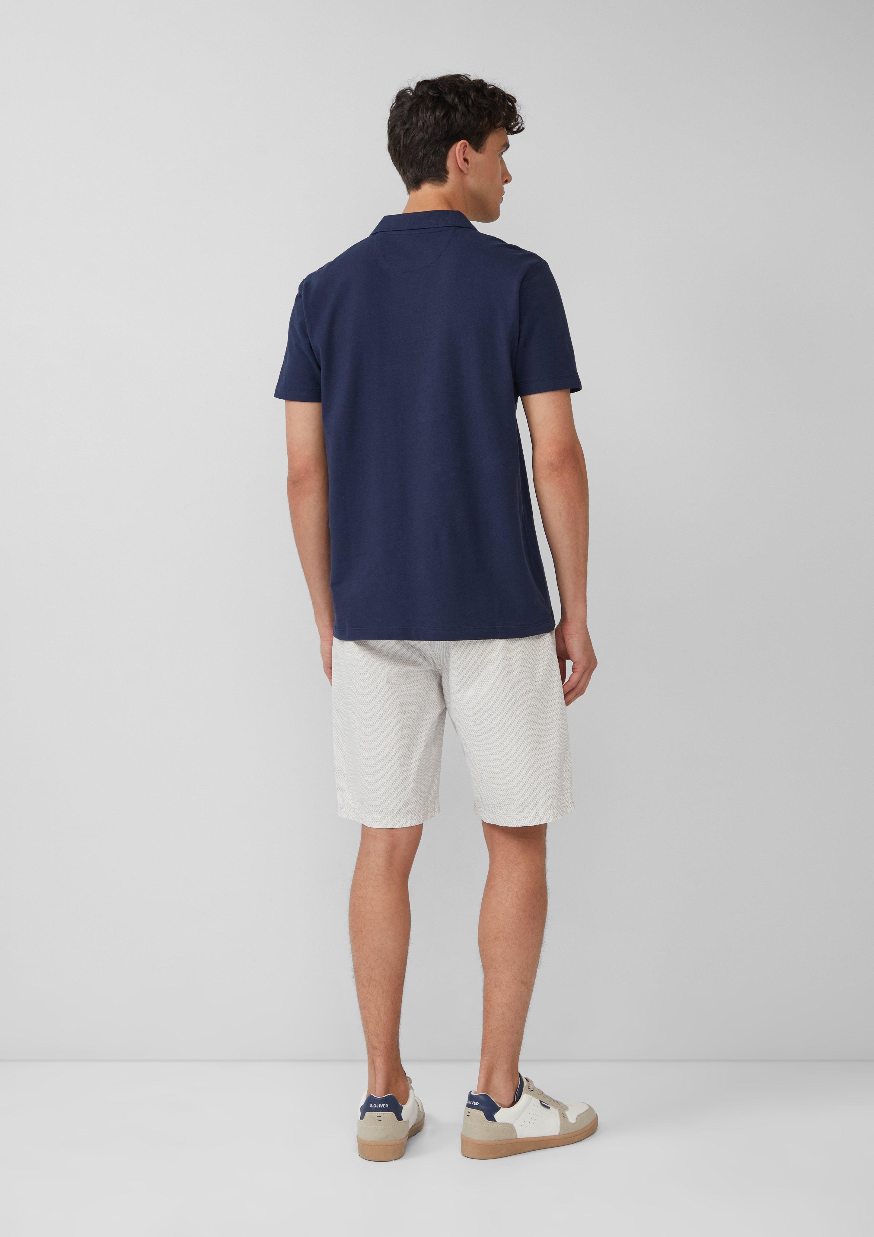 Polo Shirt in 5852, 7880, 0330 & 6259