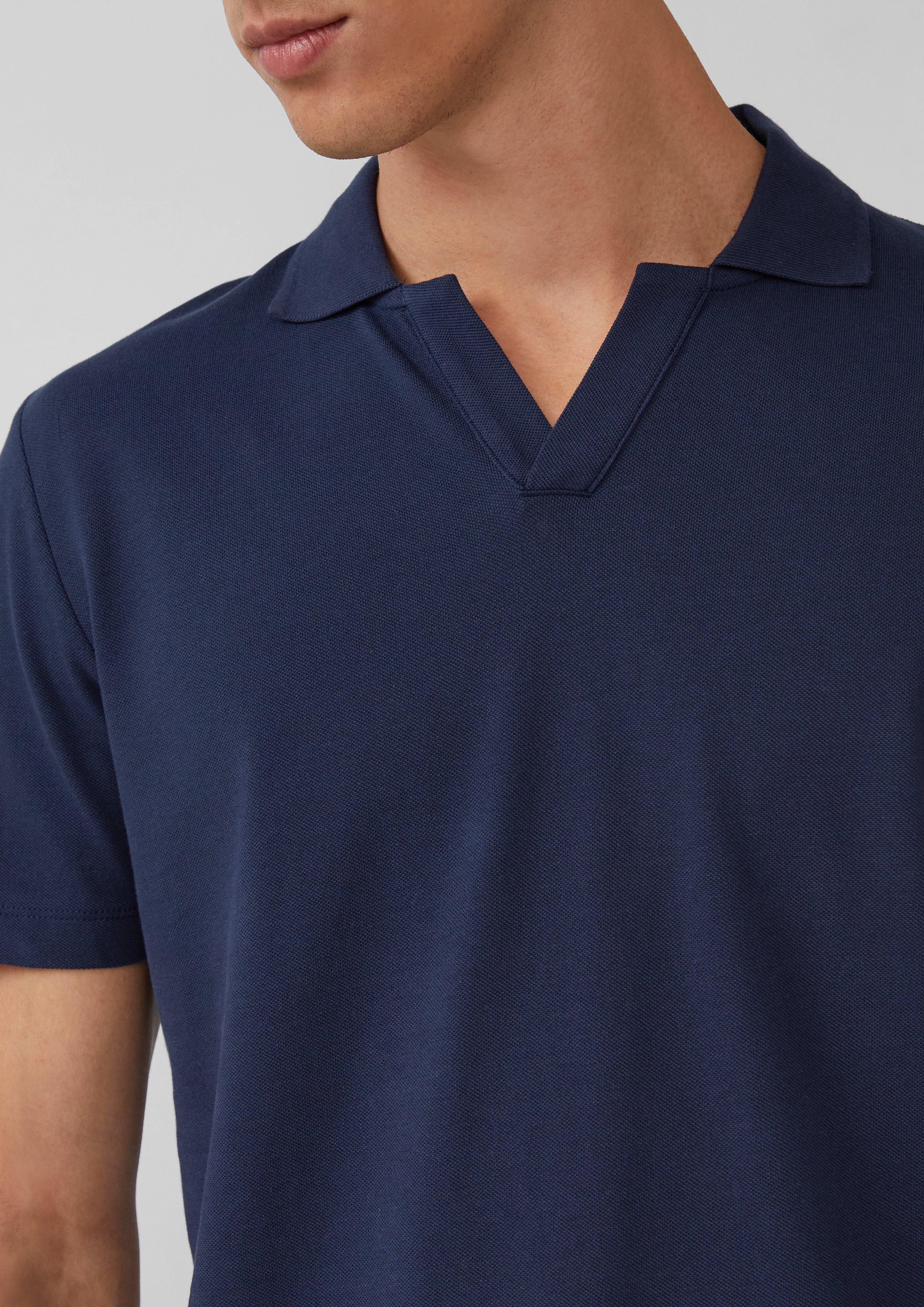 Polo Shirt in 5852, 7880, 0330 & 6259