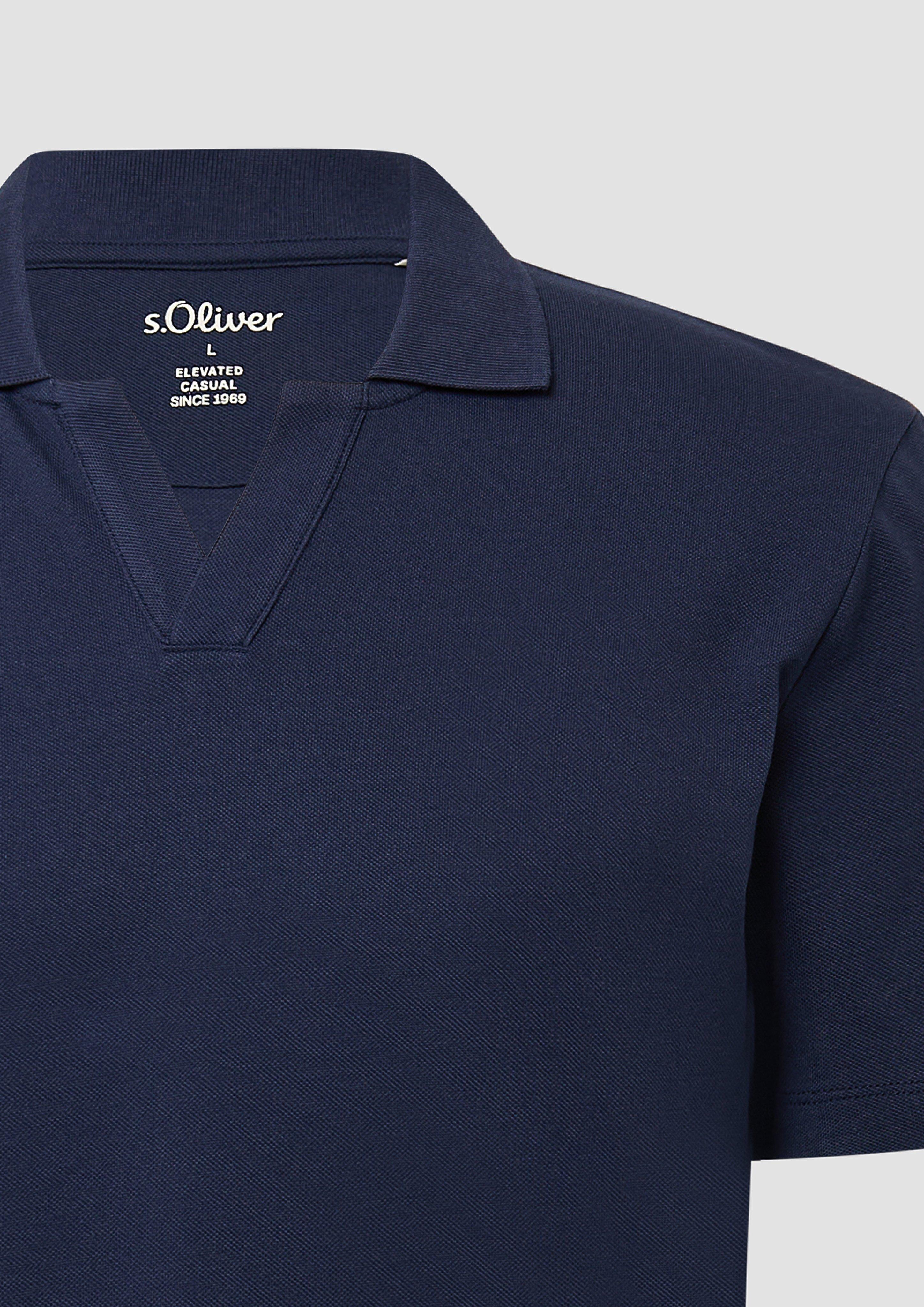 Polo Shirt in 5852, 7880, 0330 & 6259