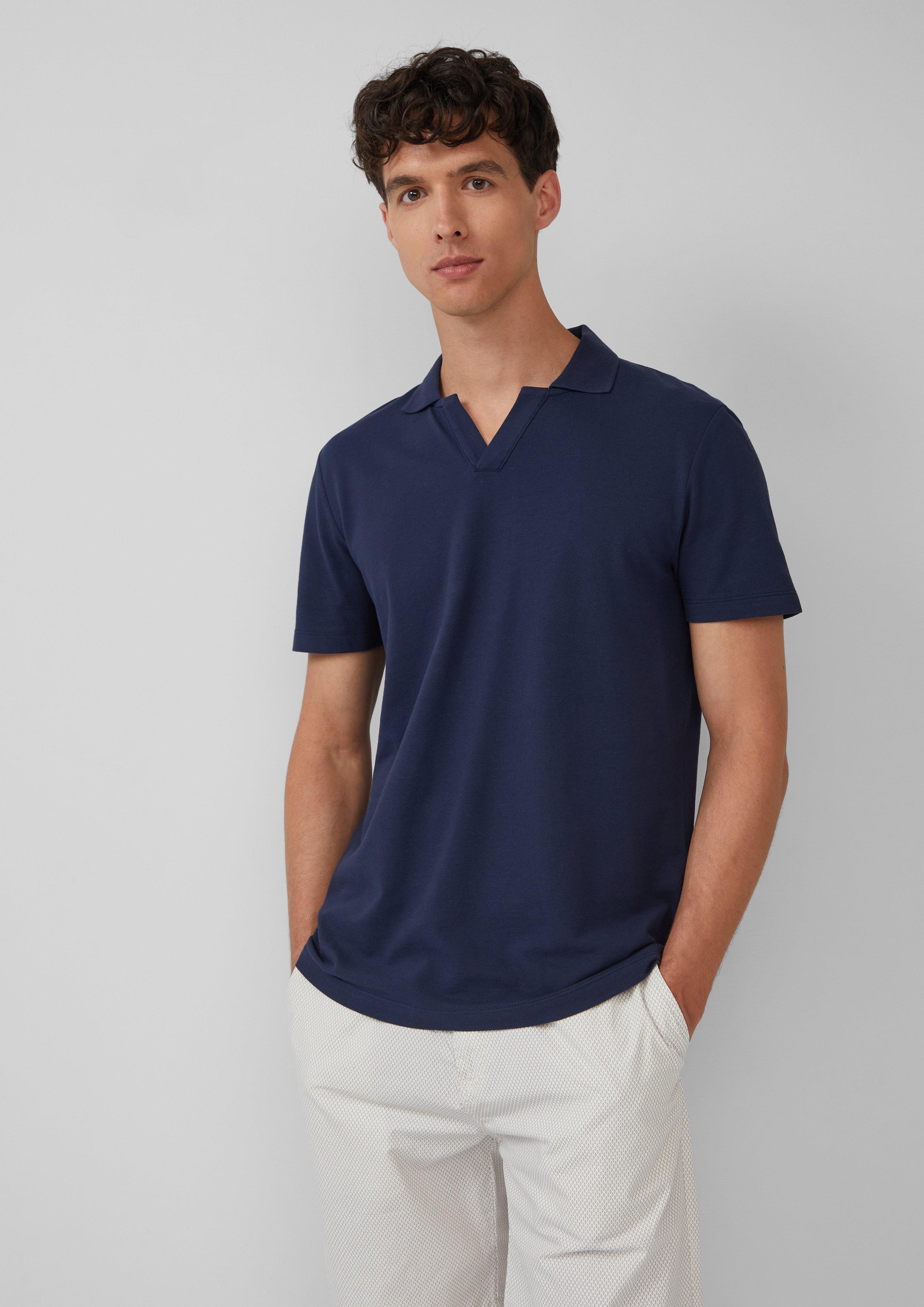 Polo Shirt in 5852, 7880, 0330 & 6259