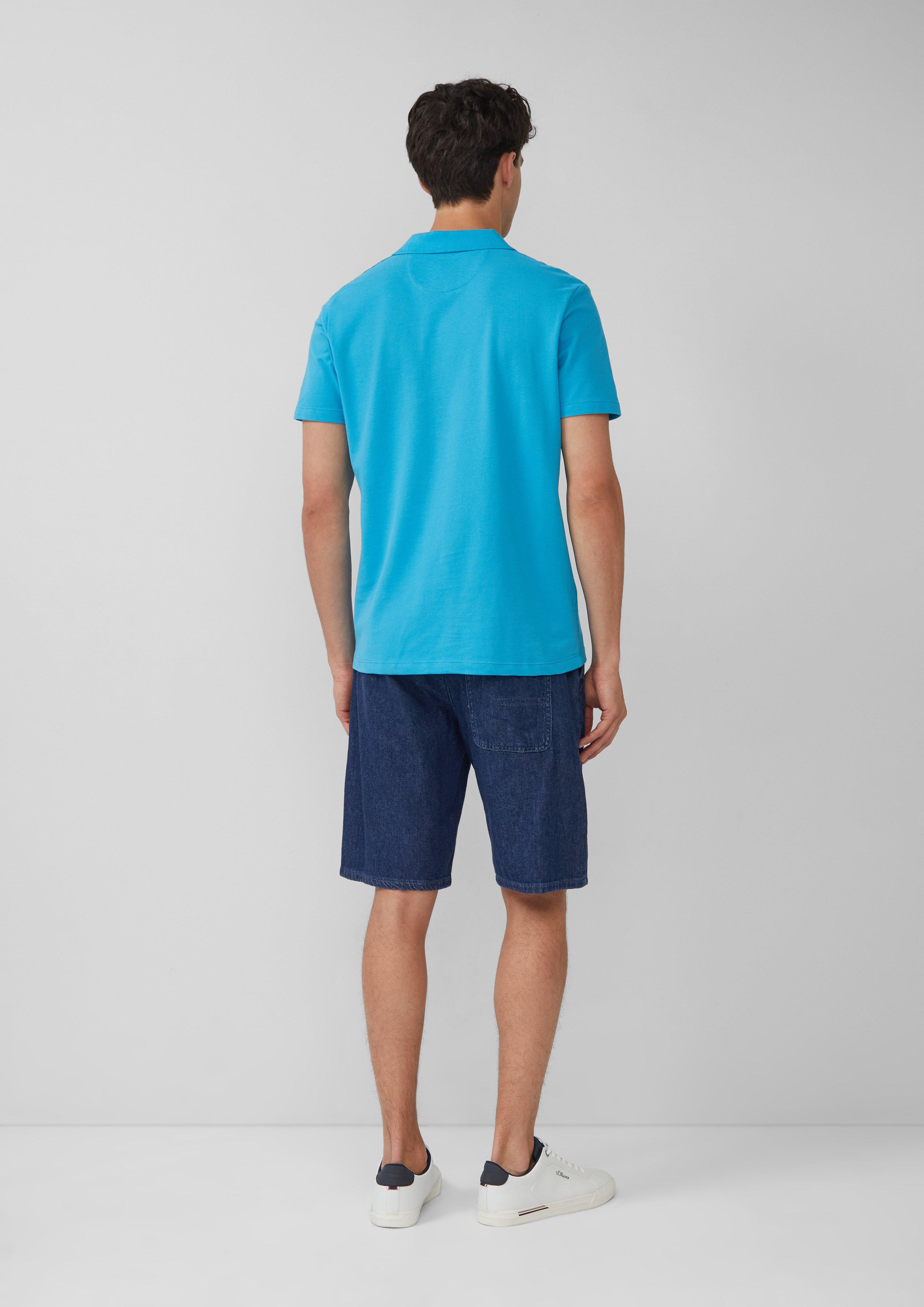 Polo Shirt in 6259, 7880, 0330 & 5852