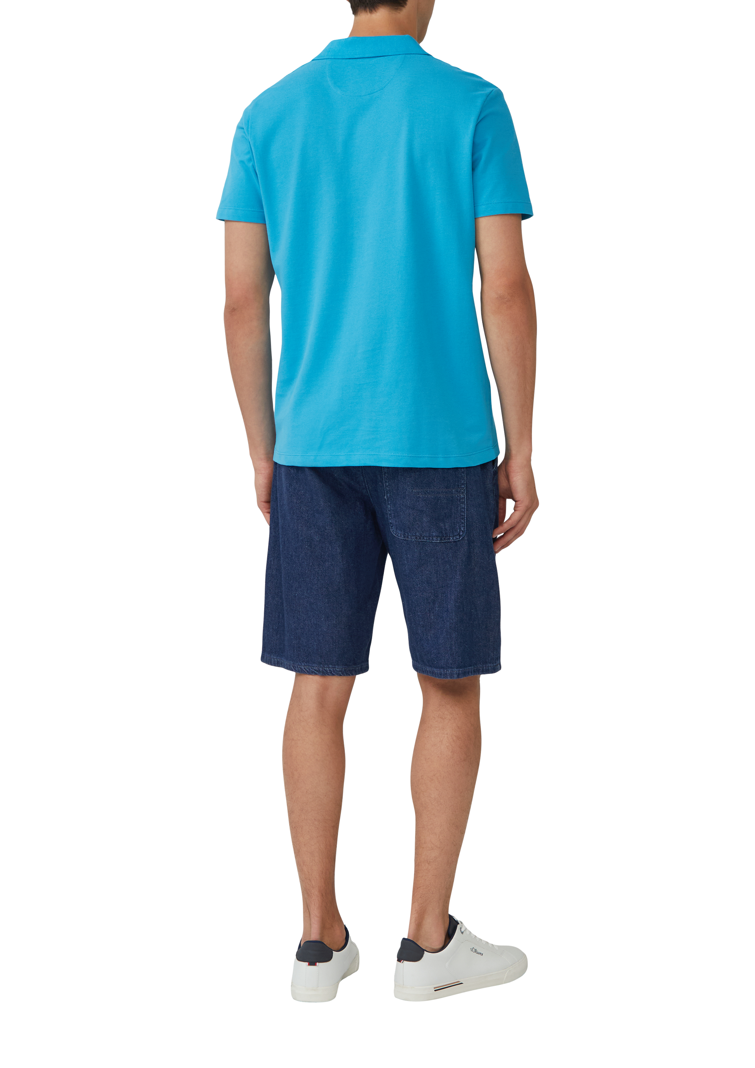 Thumbnail - Polo-Shirt