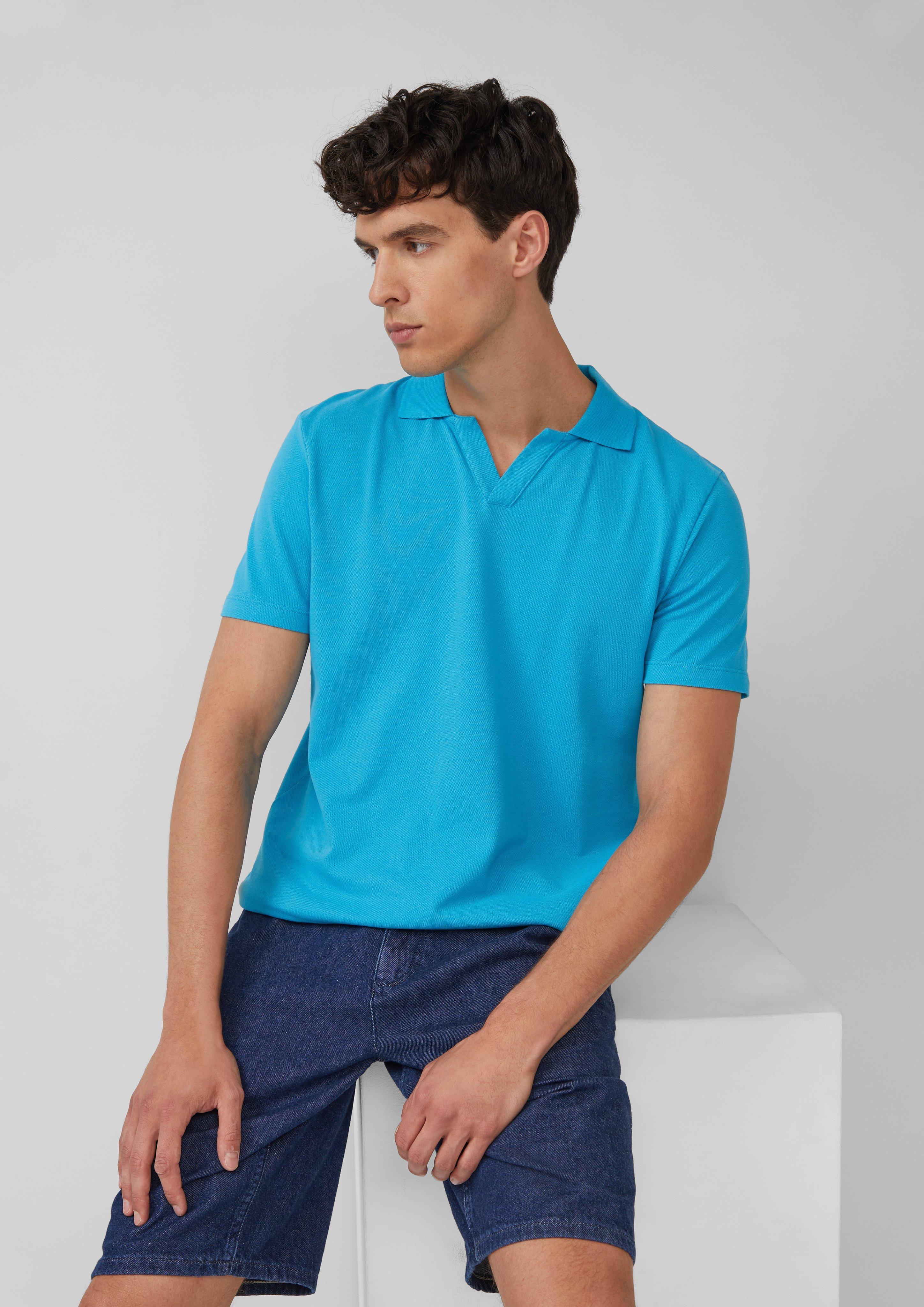 Polo Shirt in 6259, 7880, 0330 & 5852