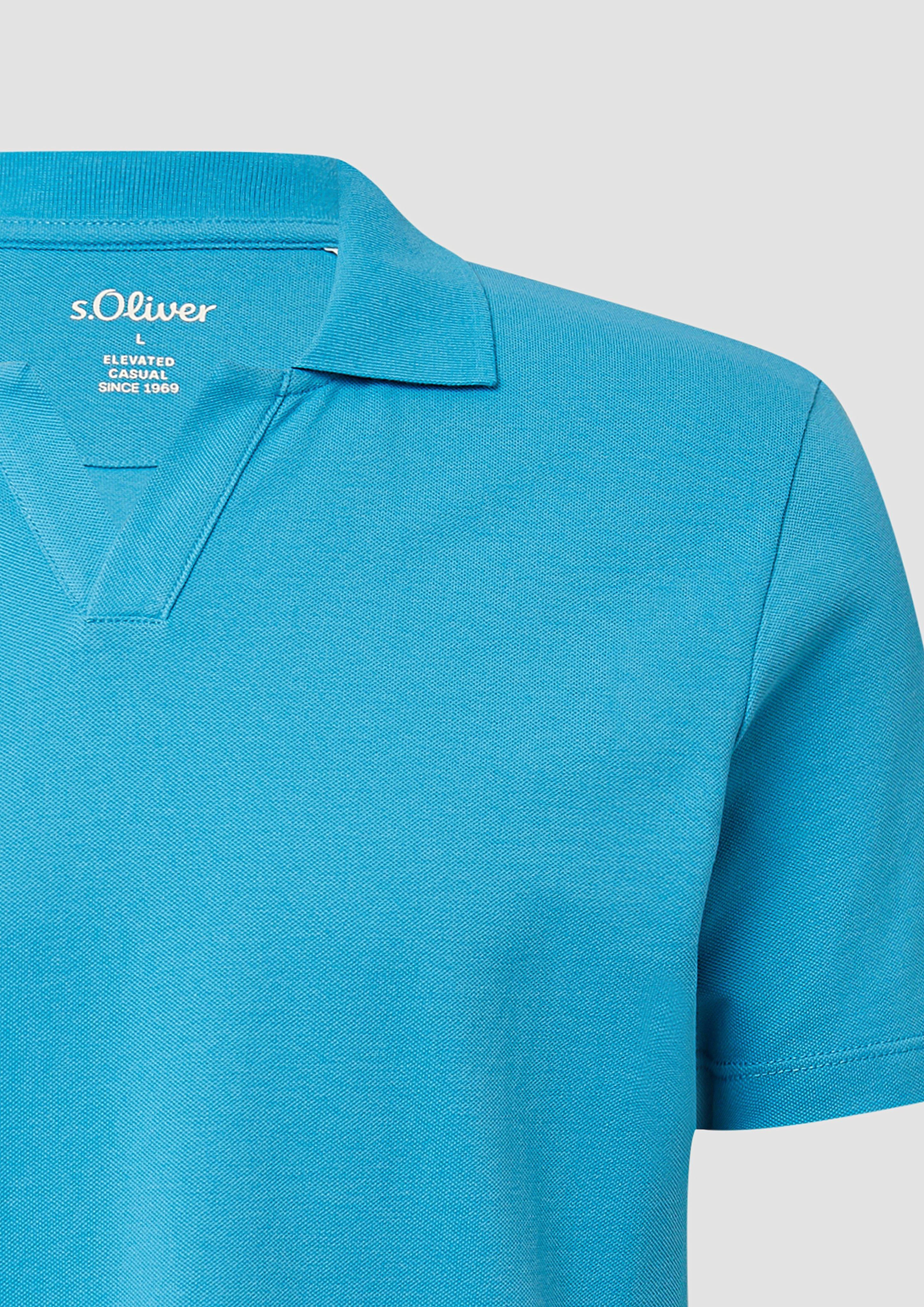 Polo Shirt in 6259, 7880, 0330 & 5852