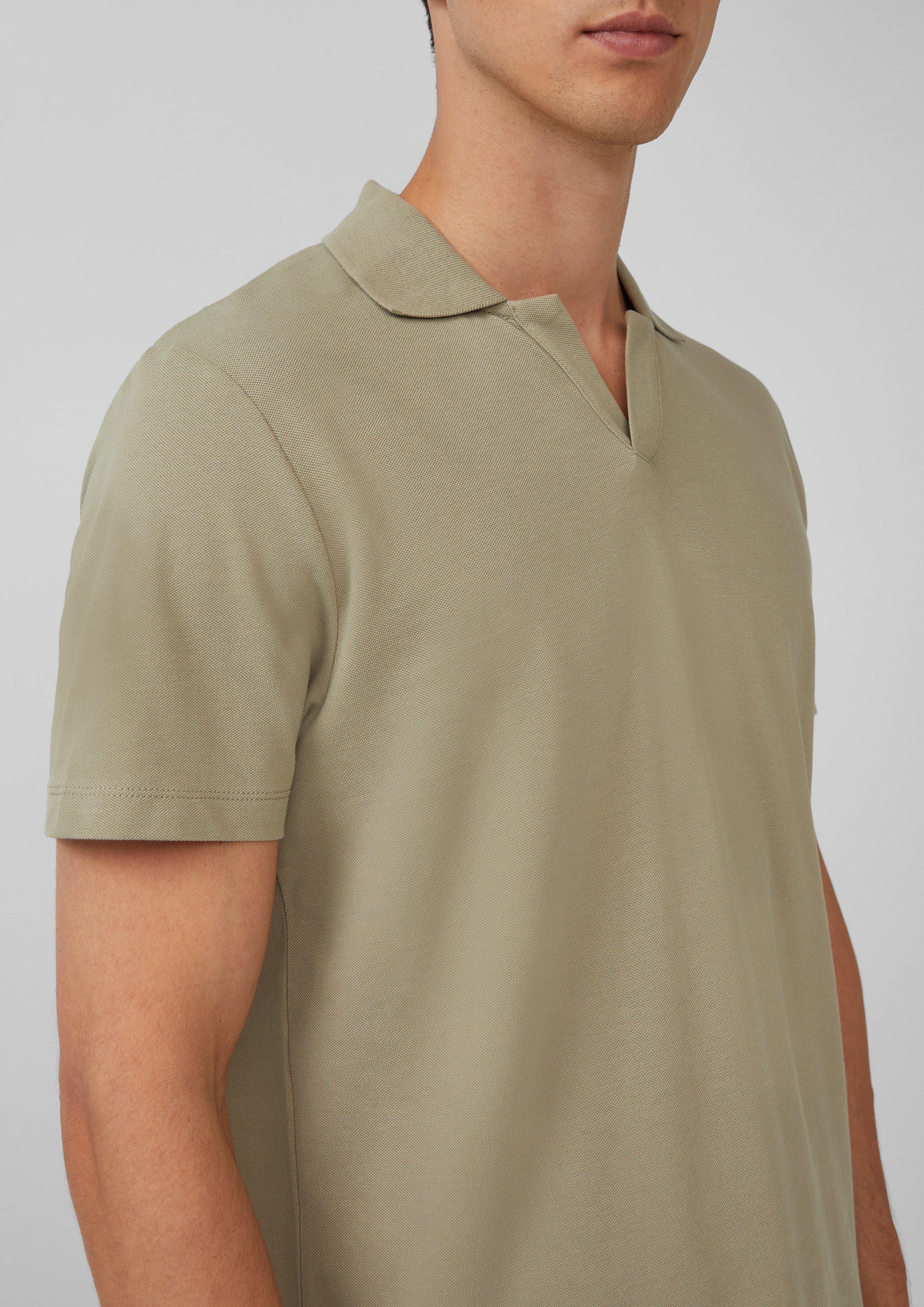 Polo shirt in 7880, 0330, 5852 & 6259