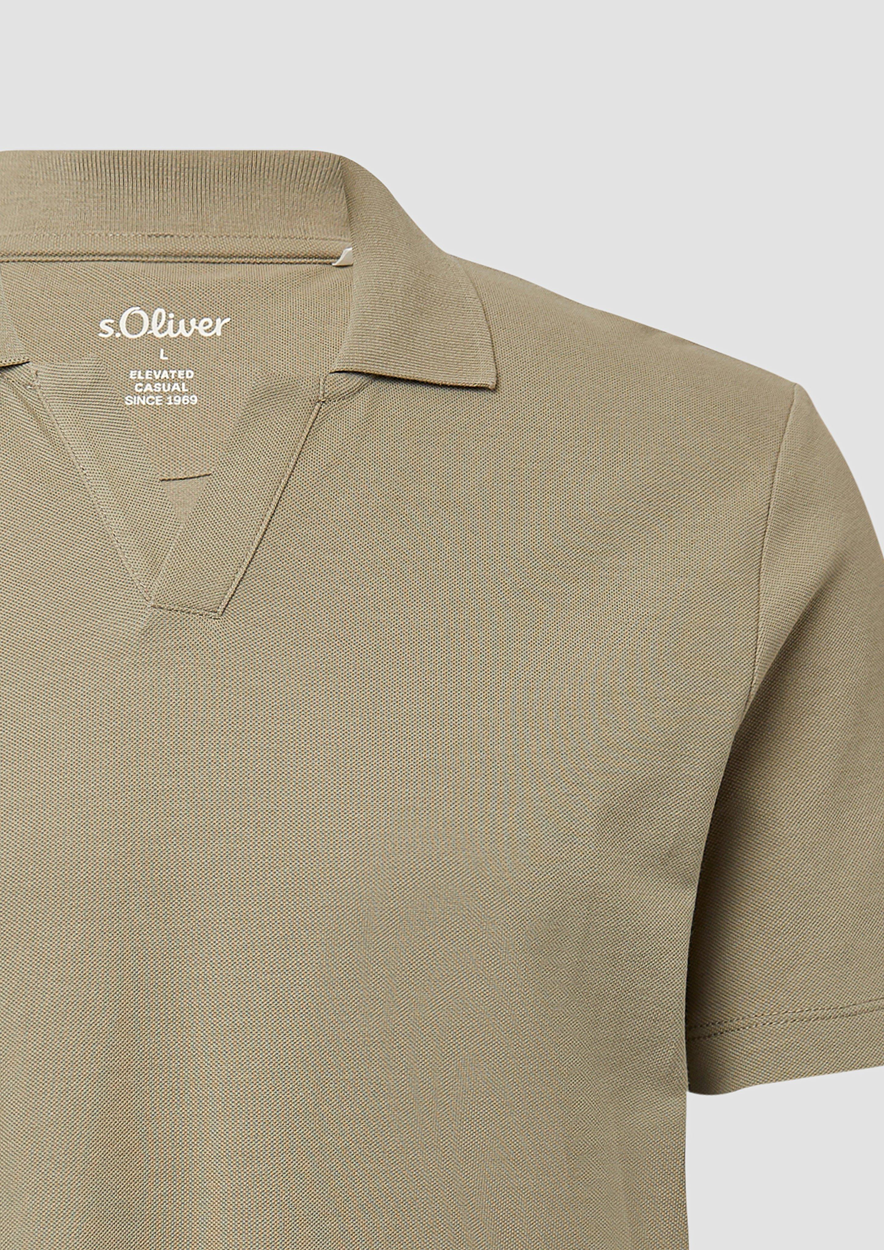 Polo shirt in 7880, 0330, 5852 & 6259