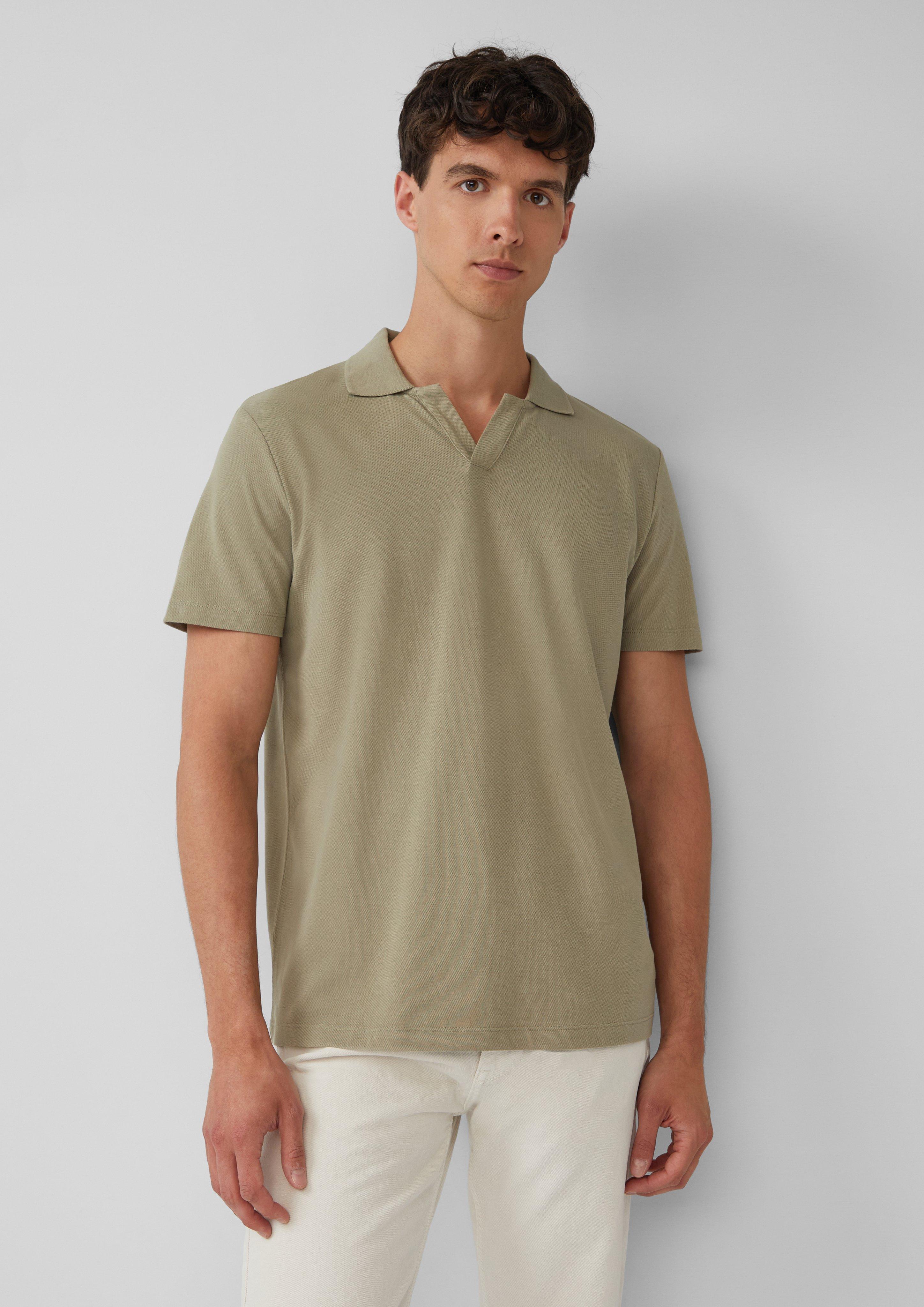 Polo-Shirt in 