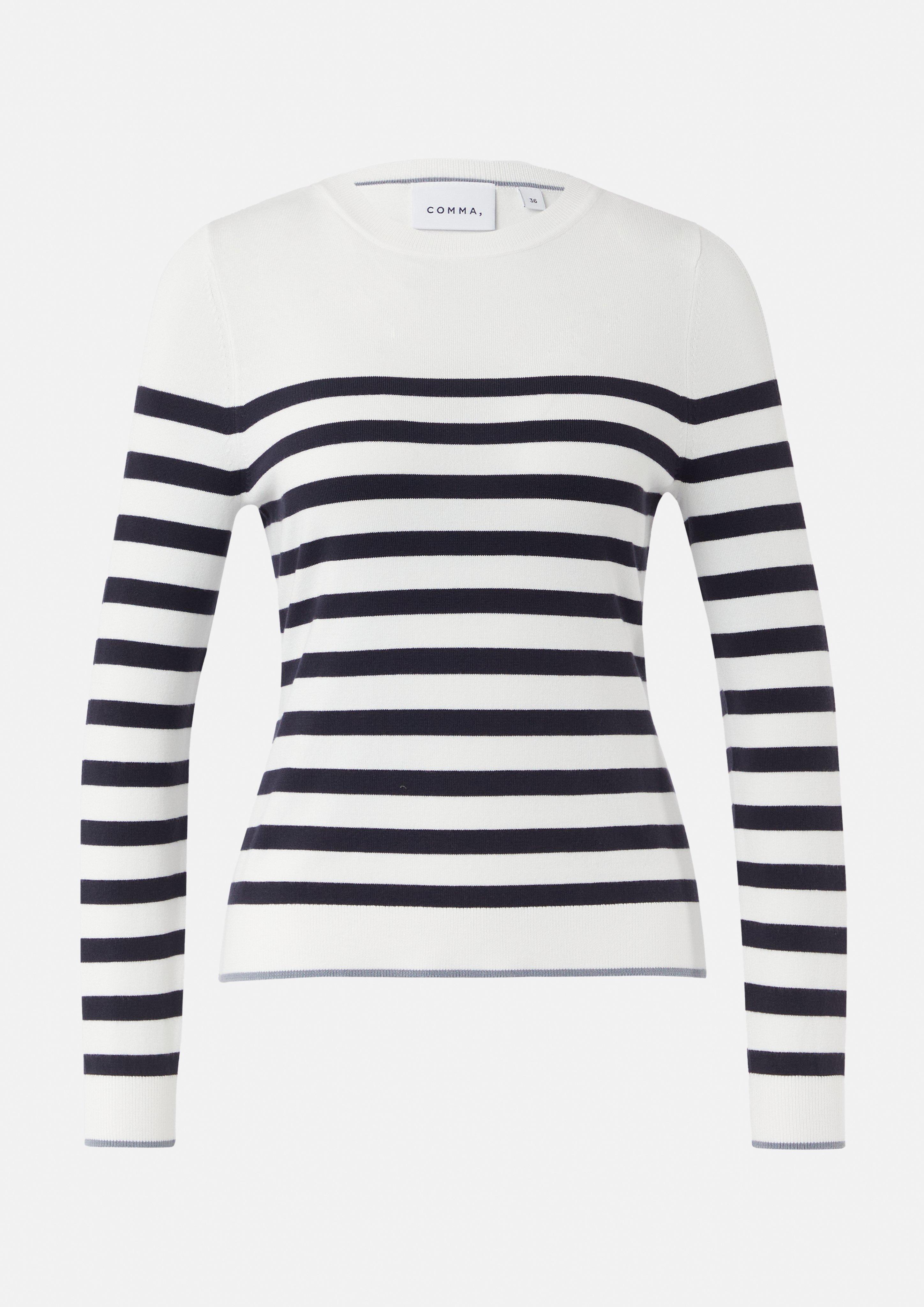 Strickpullover