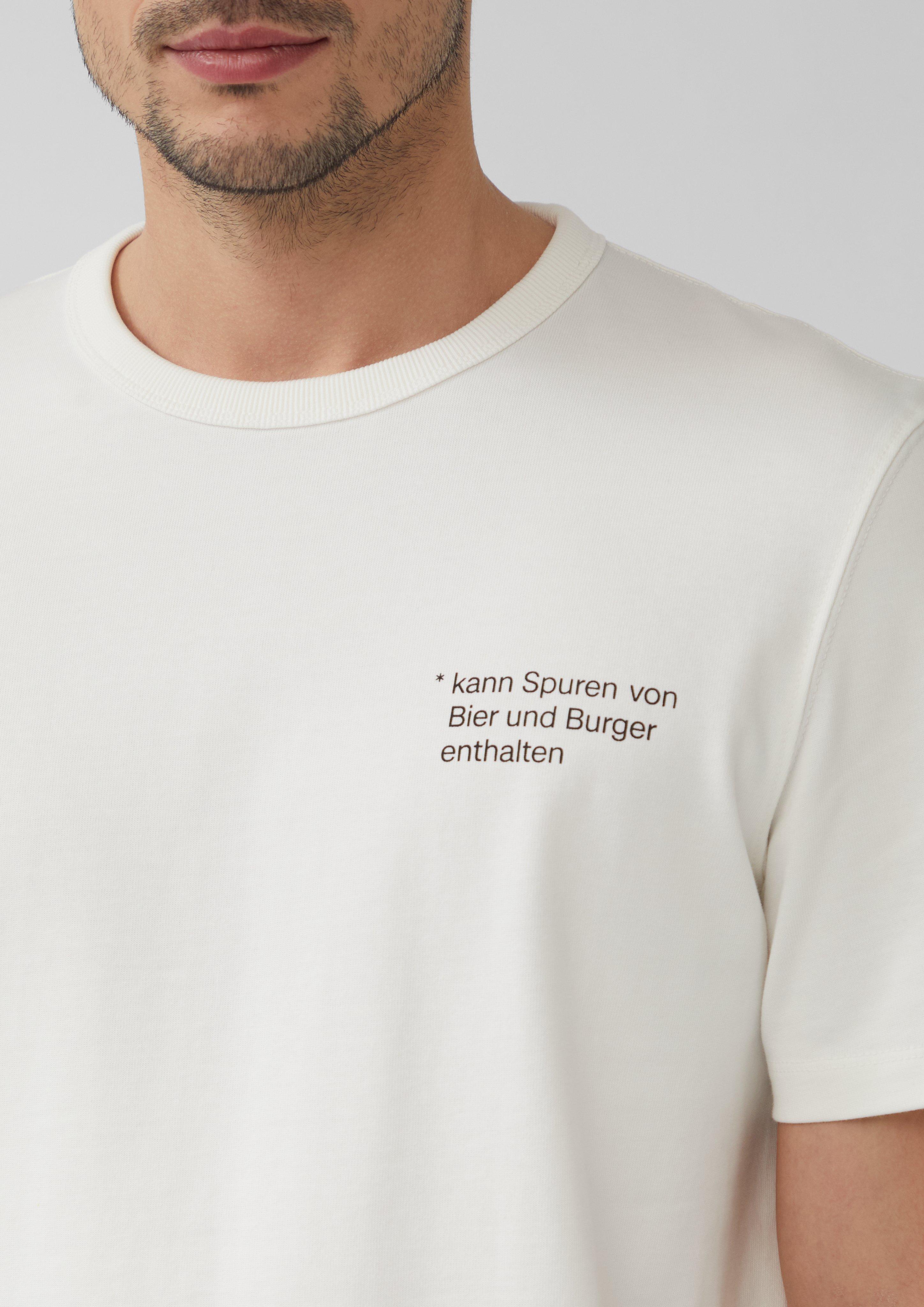 T-Shirt in 01D1, 94D3, 94D4, 99D6, 01D2 & 99D5