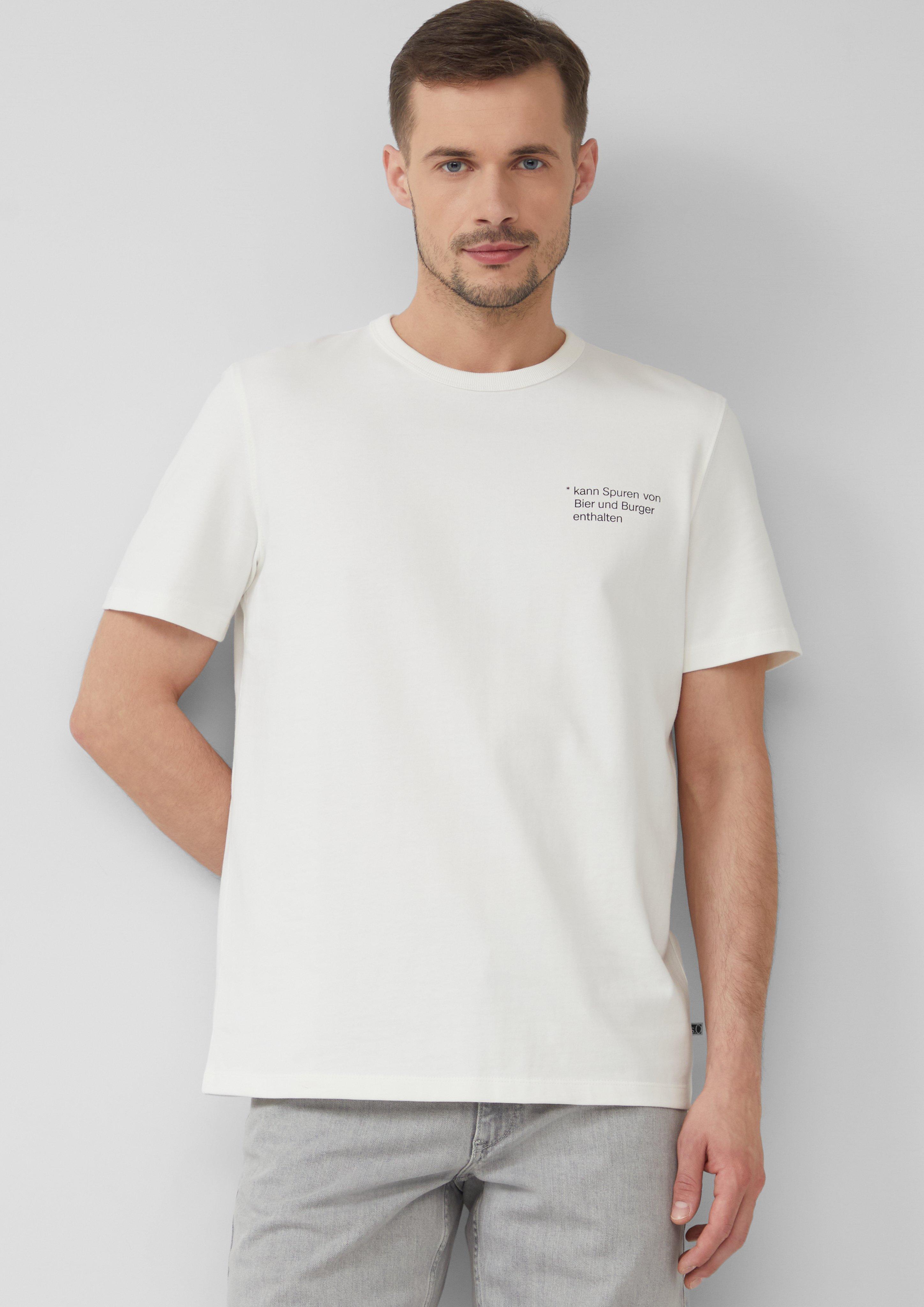 T-Shirt in 01D1, 94D3, 94D4, 99D6, 01D2 & 99D5