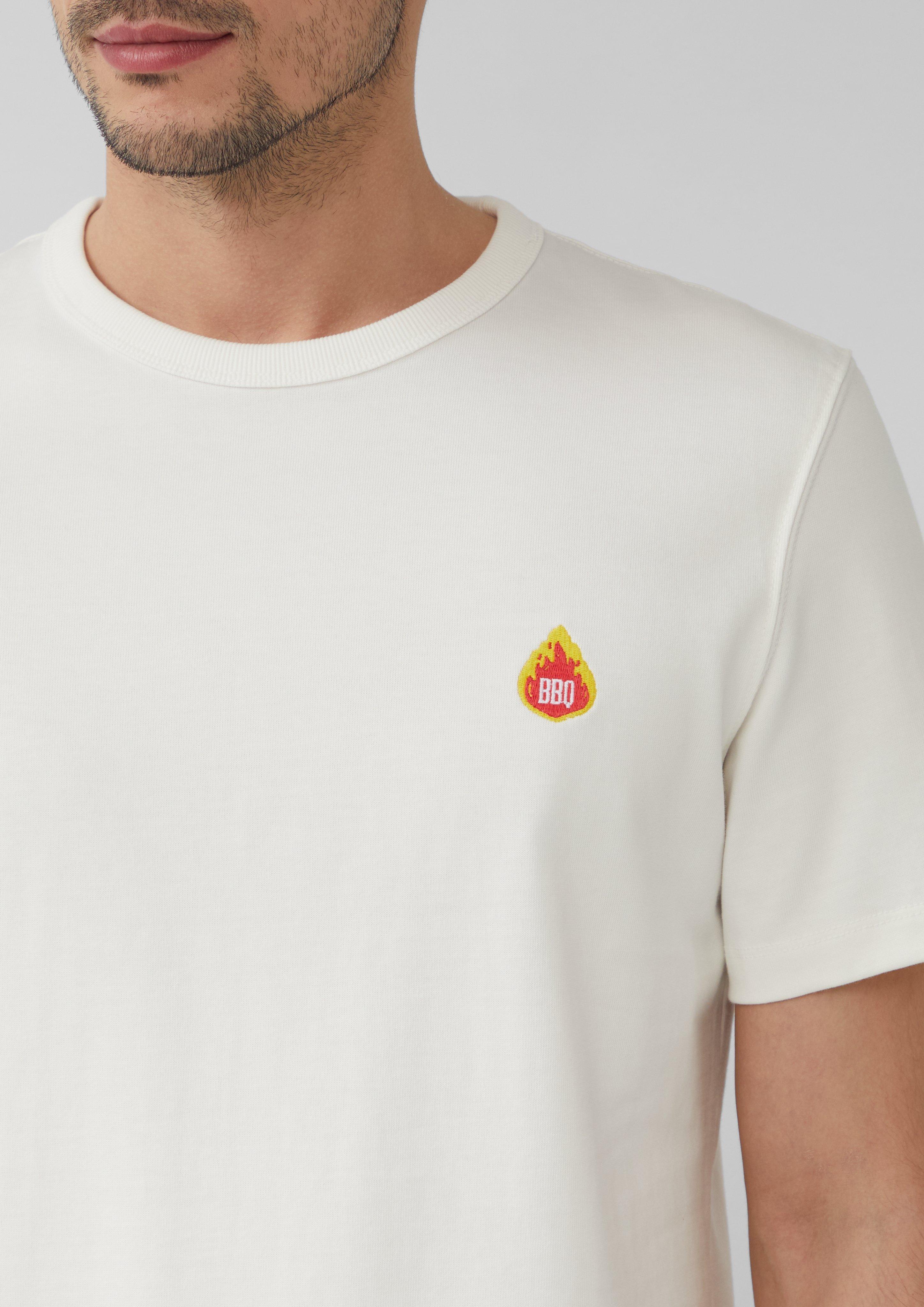 T-Shirt in 01D2, 94D3, 94D4, 99D6, 01D1 & 99D5