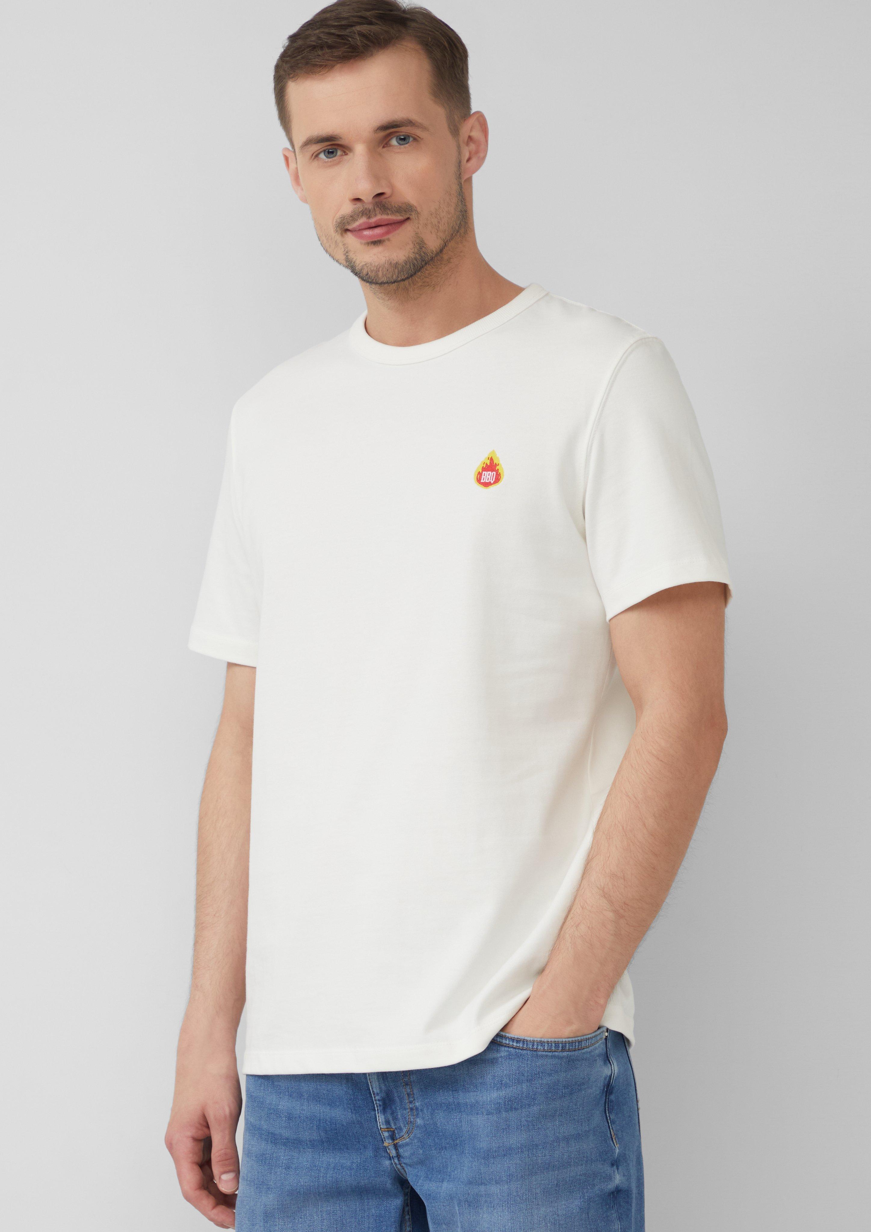 T-Shirt in 01D2, 94D3, 94D4, 99D6, 01D1 & 99D5