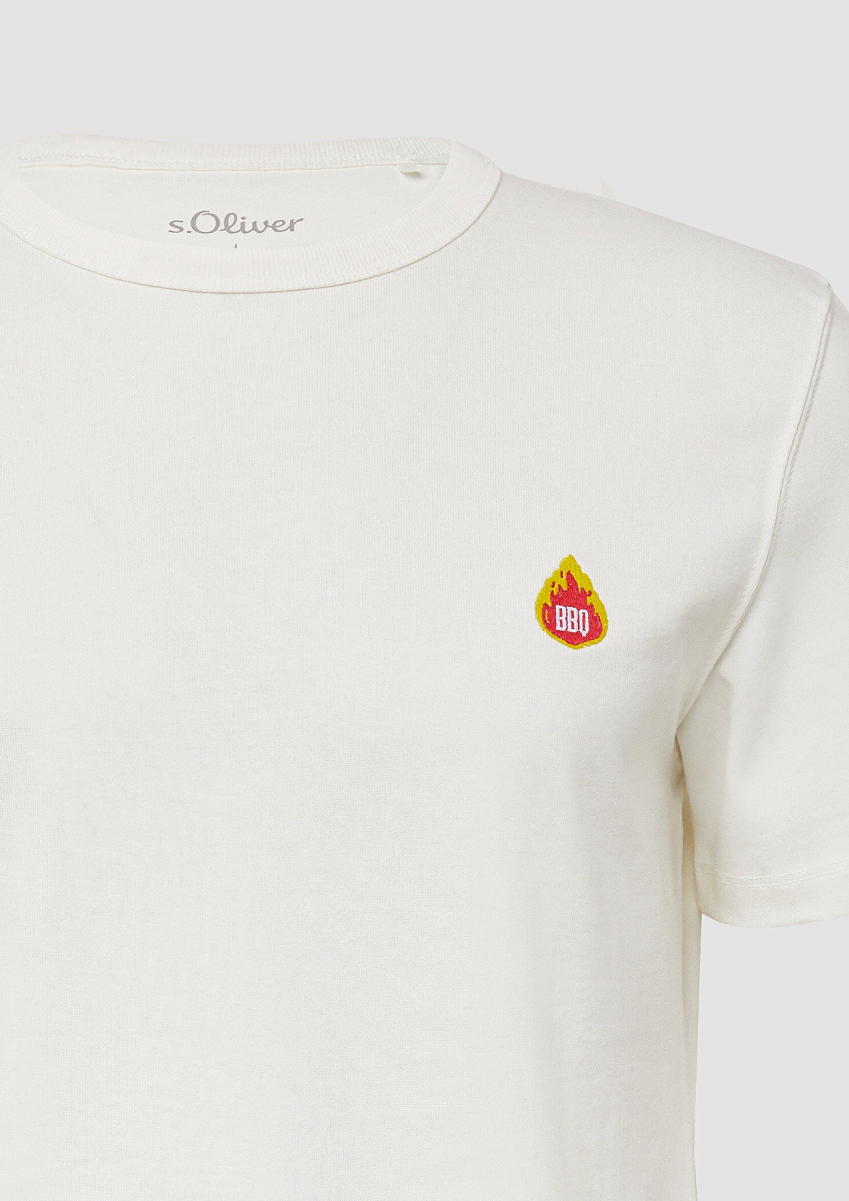 T-Shirt in 01D2, 94D3, 94D4, 99D6, 01D1 & 99D5