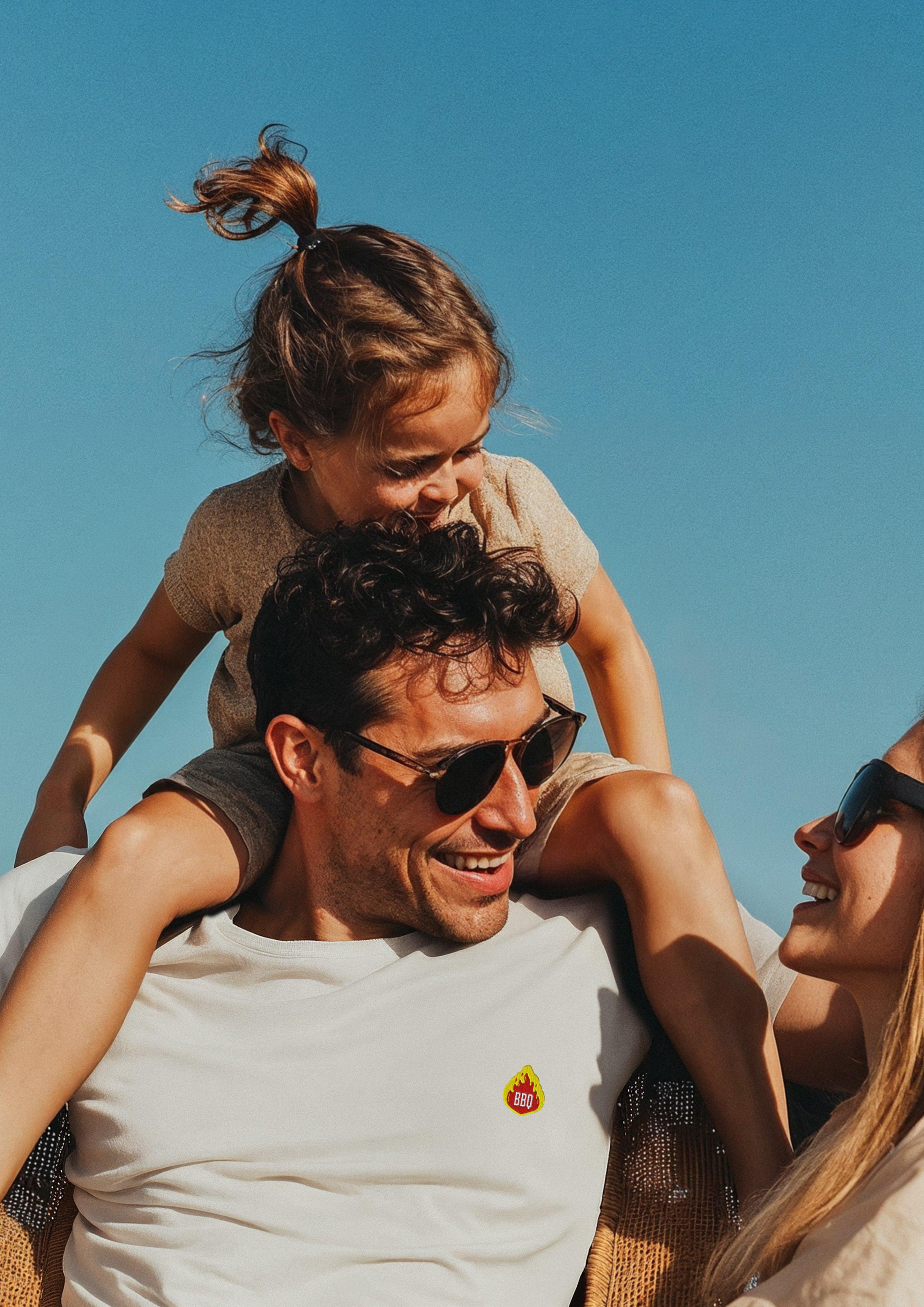 T-Shirt in 01D2, 94D3, 94D4, 99D6, 01D1 & 99D5