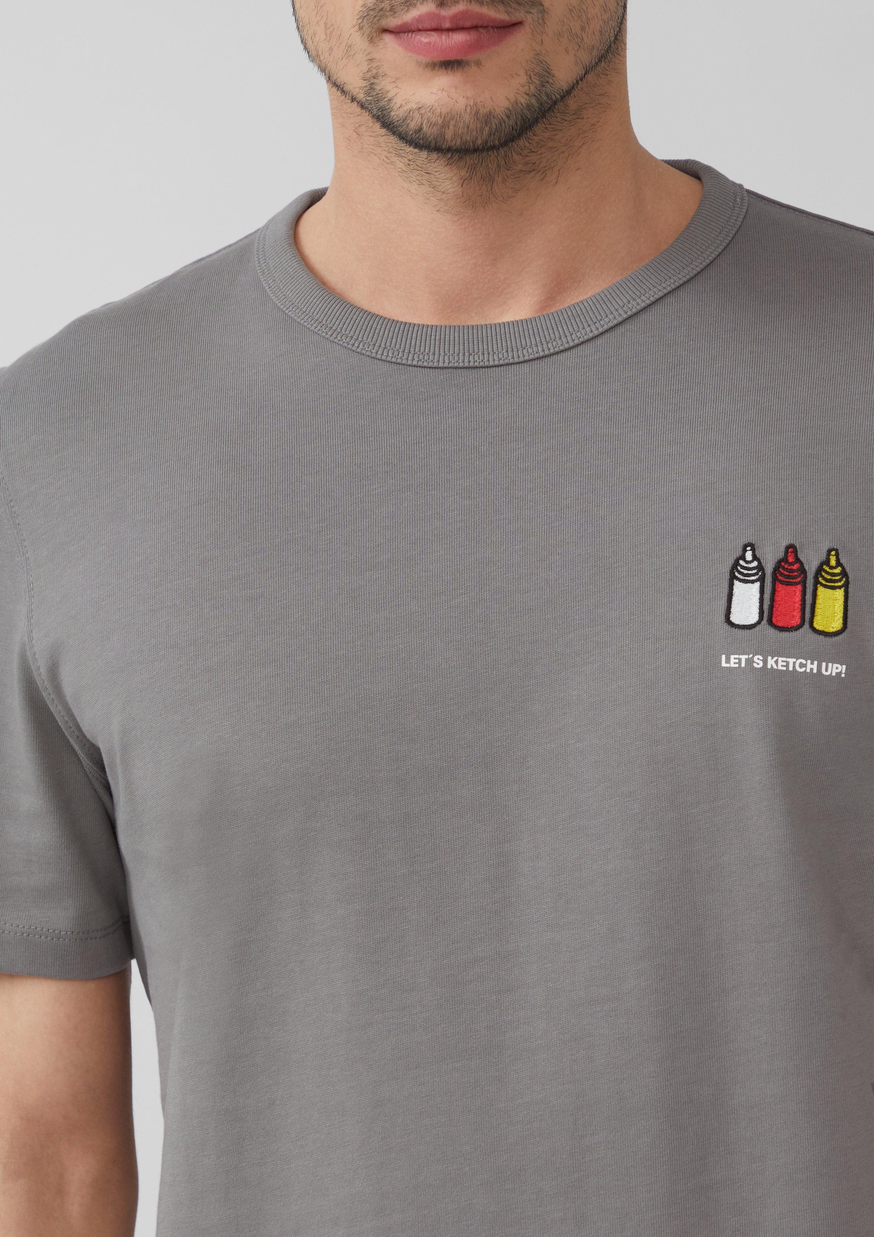 T-shirt in 94D3, 94D4, 99D6, 01D1, 01D2 & 99D5