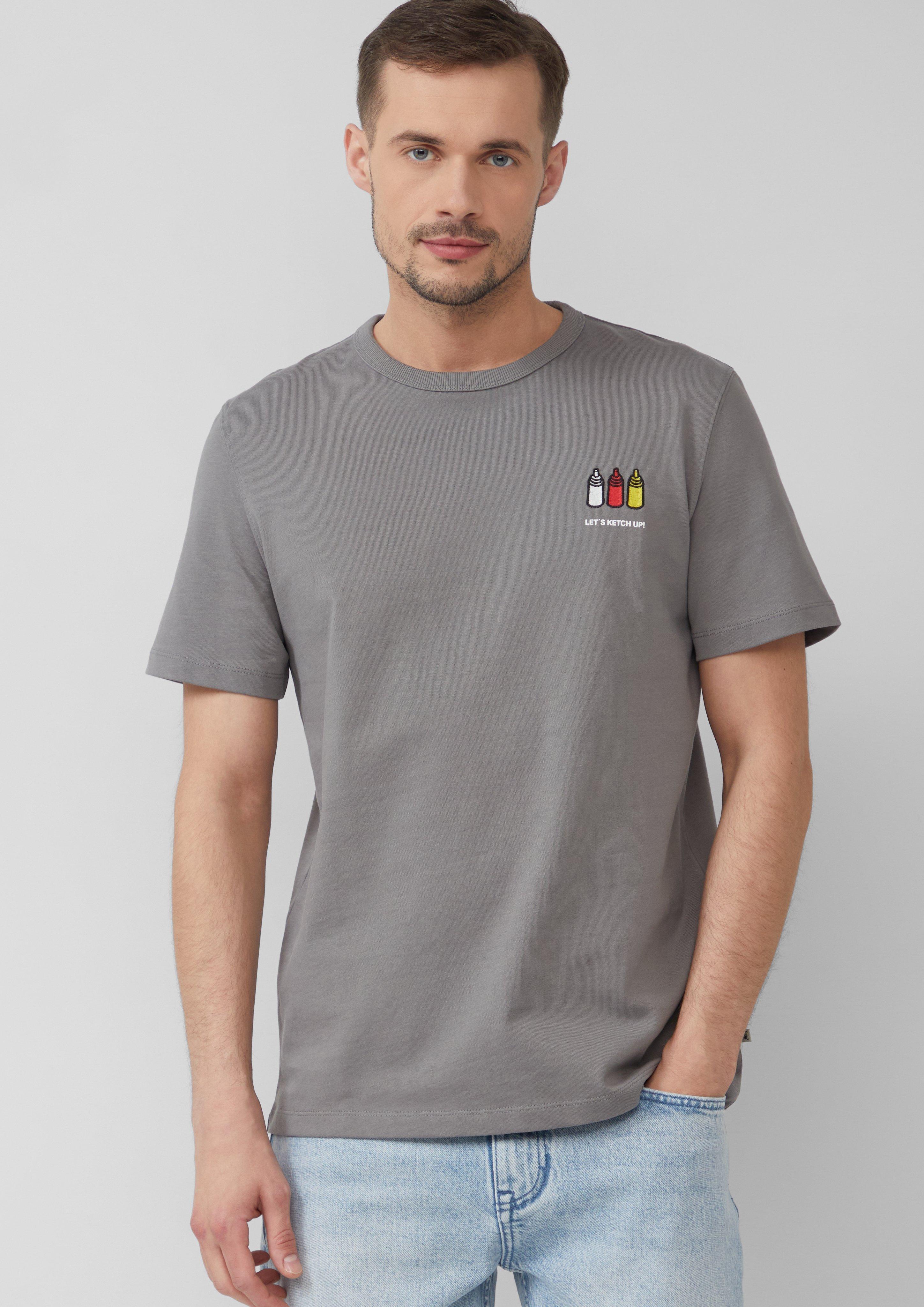 T-shirt in 94D3, 94D4, 99D6, 01D1, 01D2 & 99D5