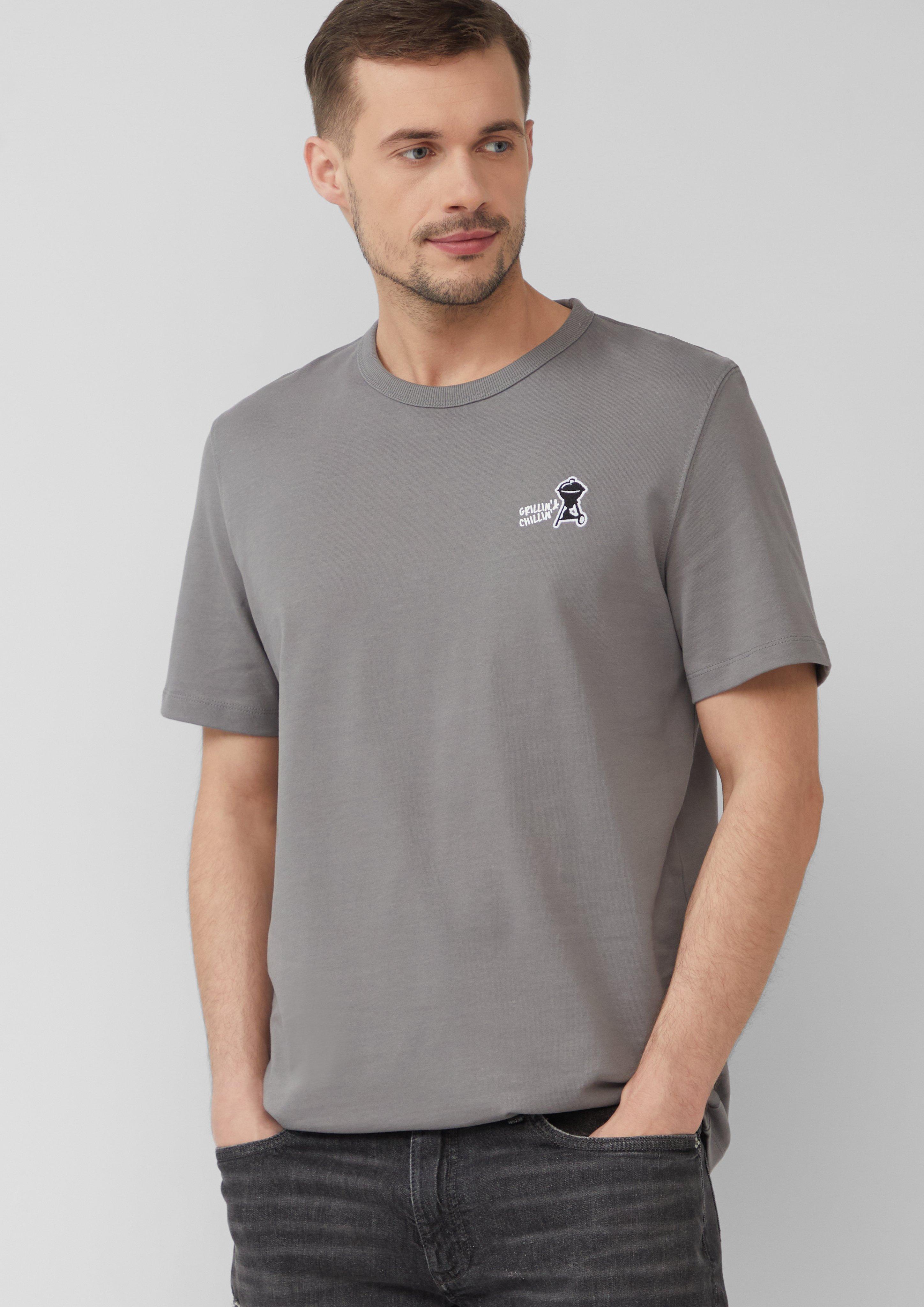 T-shirt in 94D4, 94D3, 99D6, 01D1, 01D2 & 99D5