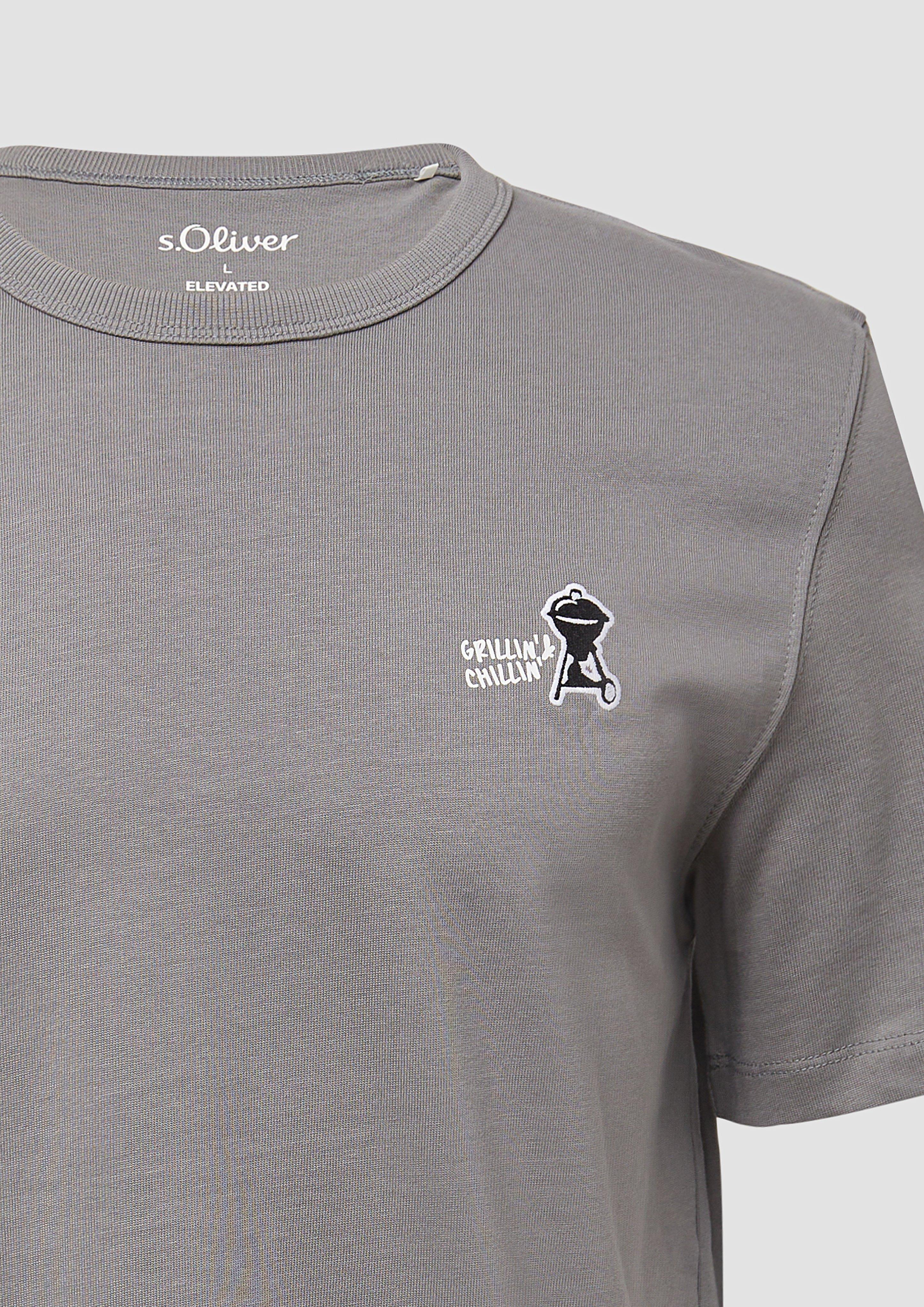 T-shirt in 94D4, 94D3, 99D6, 01D1, 01D2 & 99D5