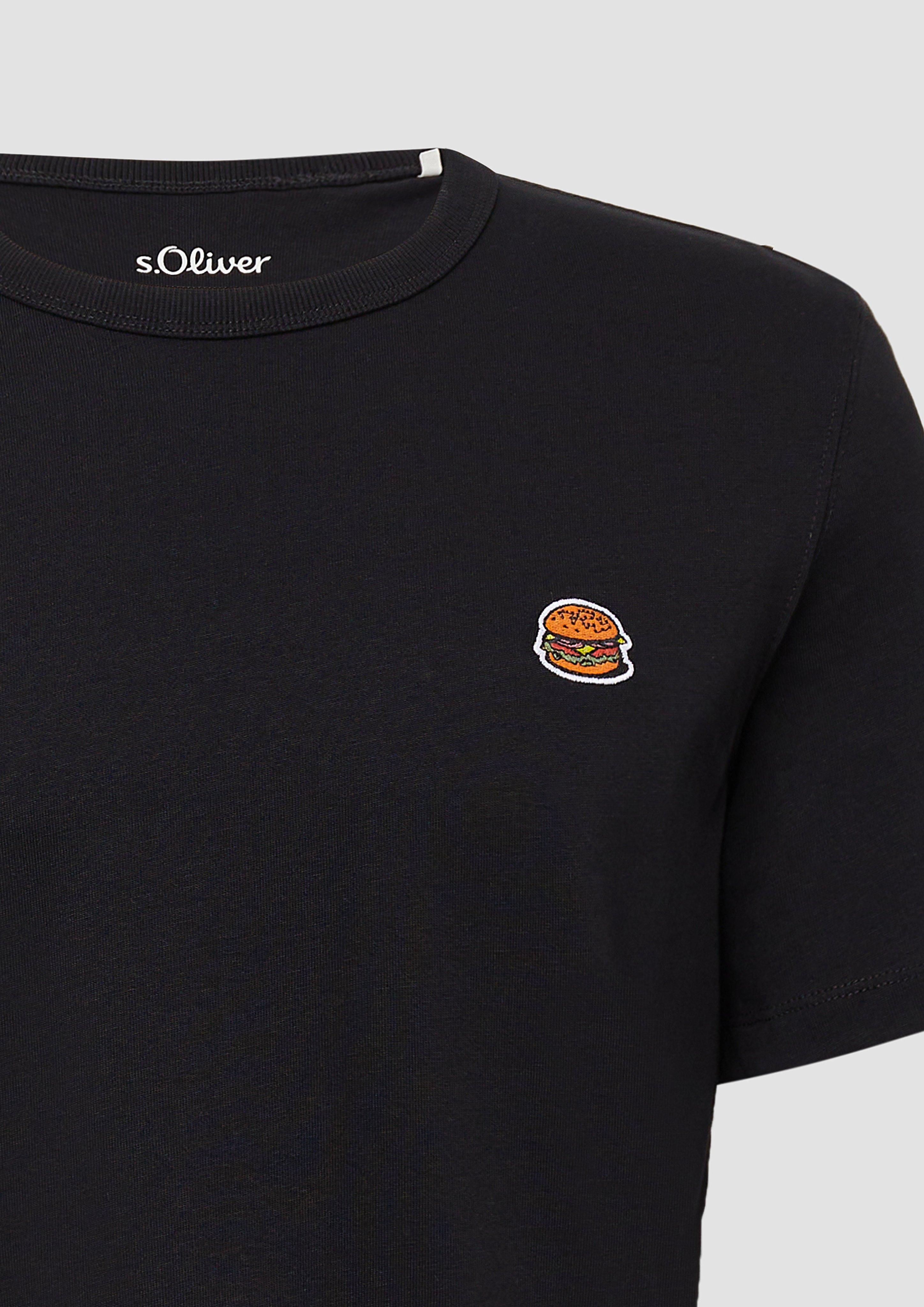 T-shirt in 99D5, 94D3, 94D4, 99D6, 01D1 & 01D2