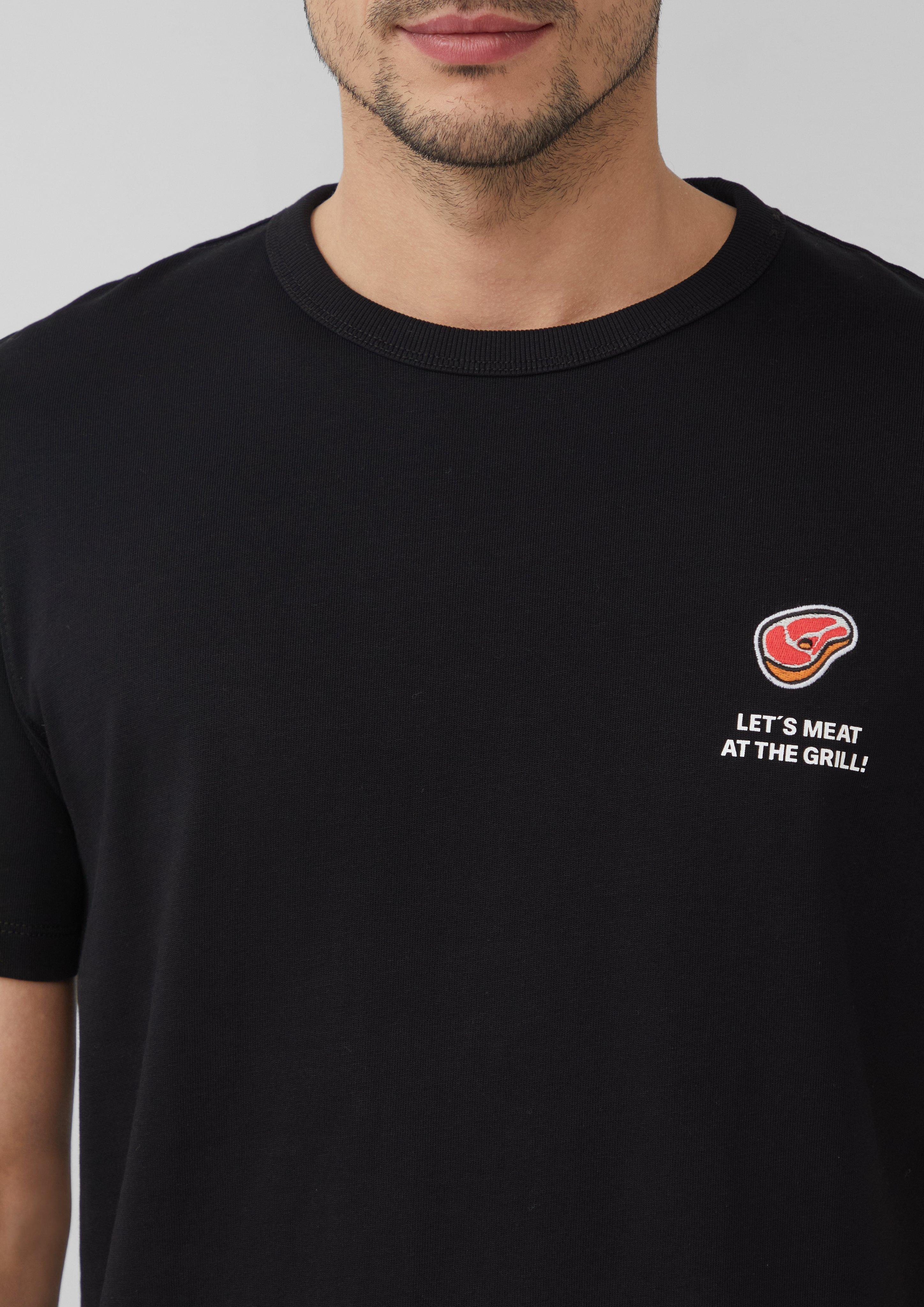 T-Shirt in 99D6, 94D3, 94D4, 01D1, 01D2 & 99D5