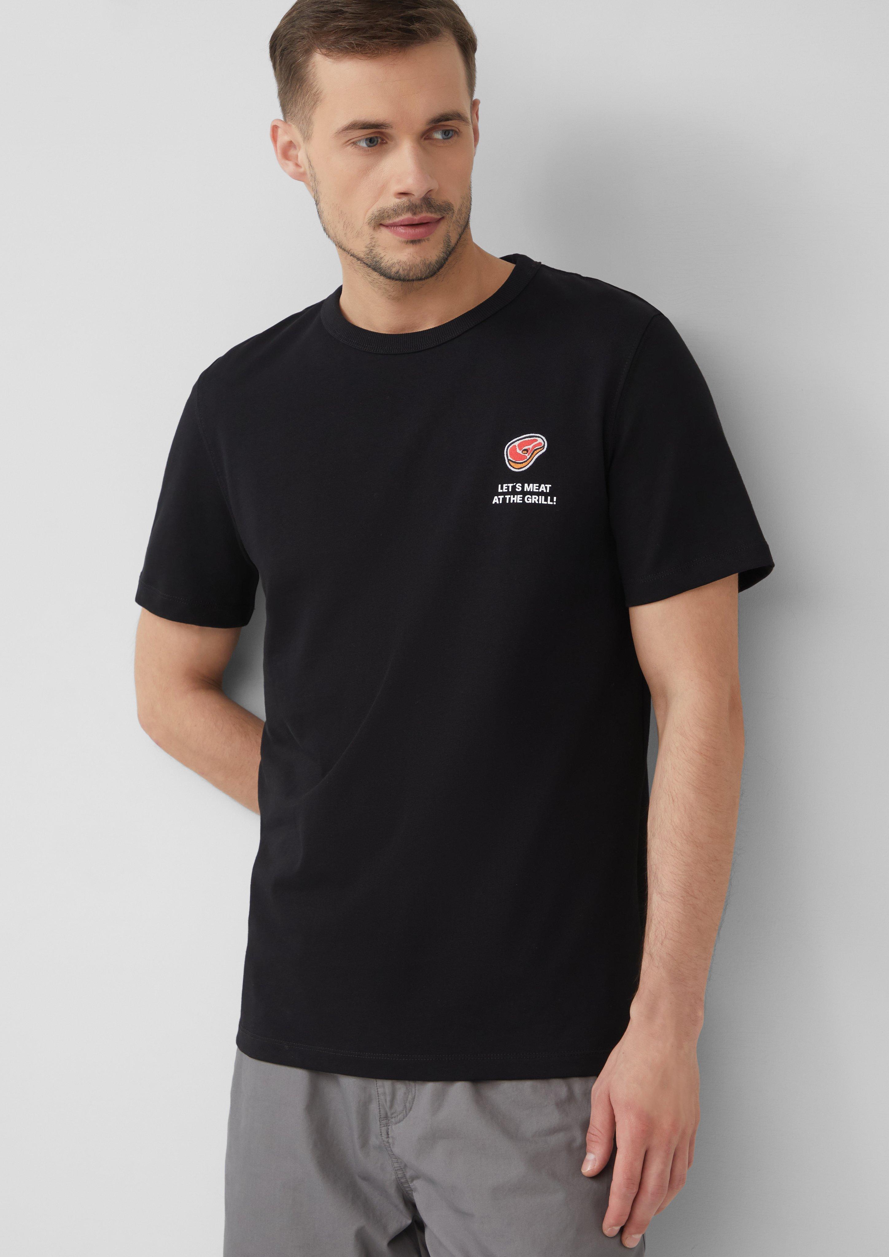 T-Shirt in 99D6, 94D3, 94D4, 01D1, 01D2 & 99D5