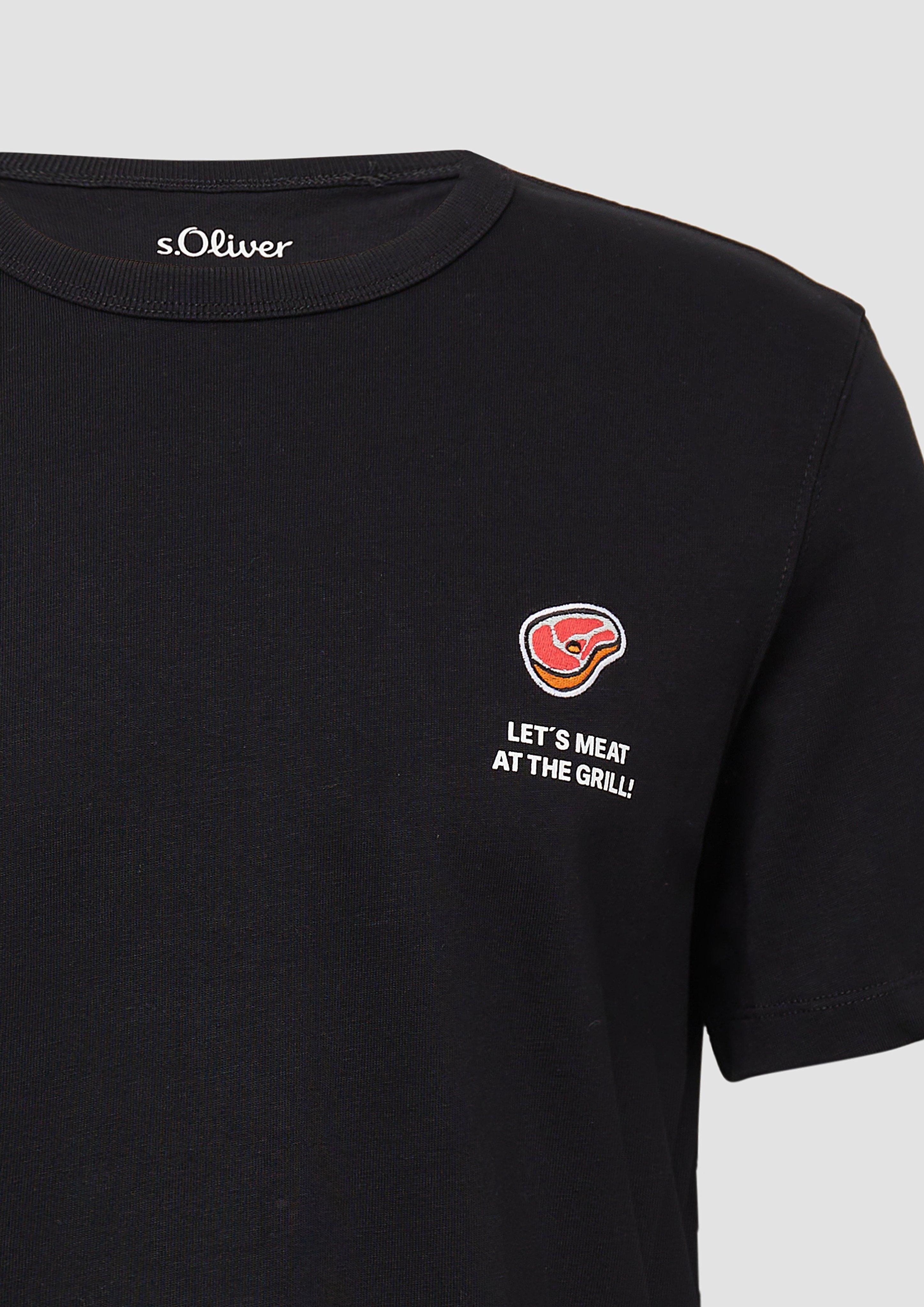 T-Shirt in 99D6, 94D3, 94D4, 01D1, 01D2 & 99D5