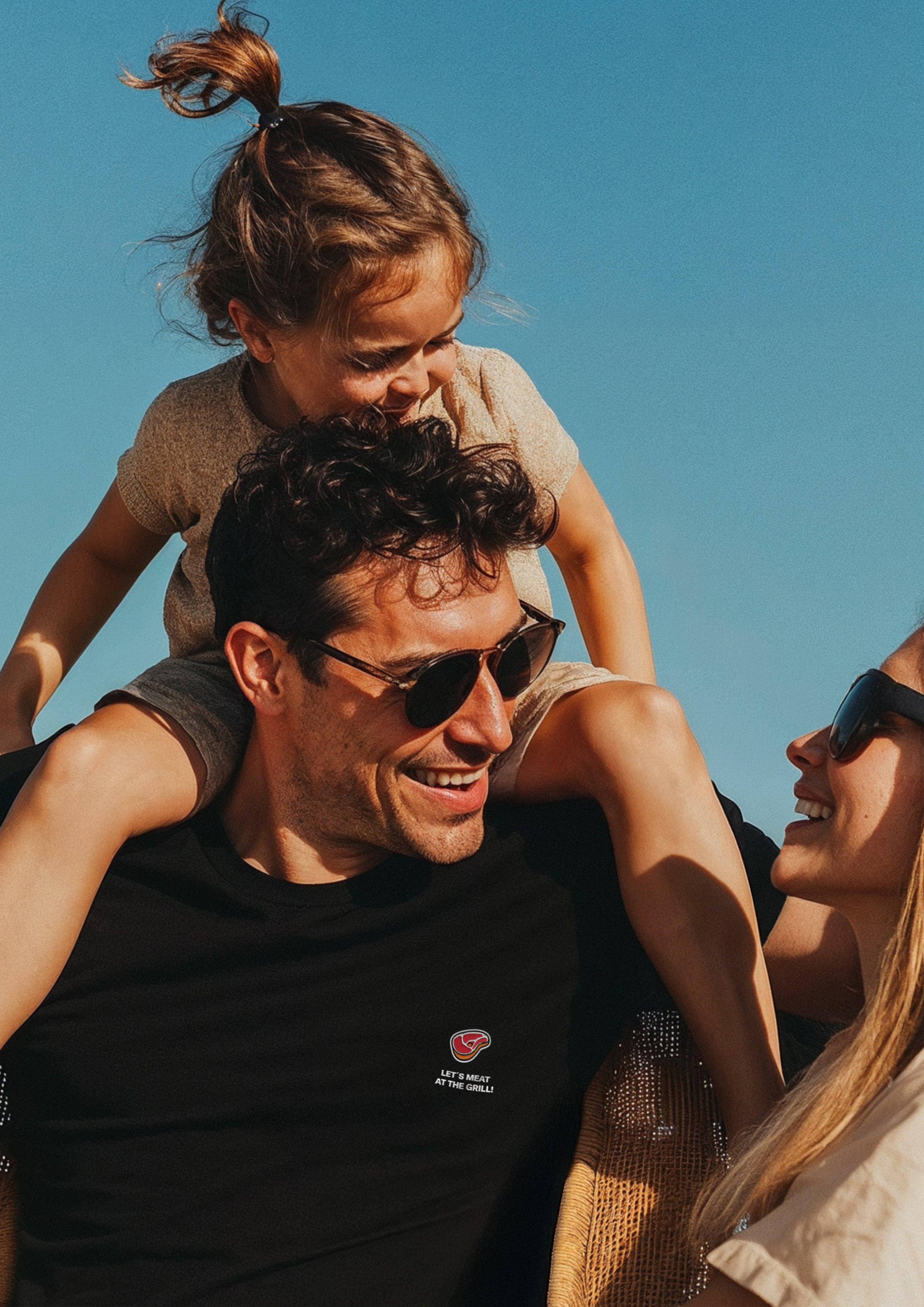 T-Shirt in 99D6, 94D3, 94D4, 01D1, 01D2 & 99D5