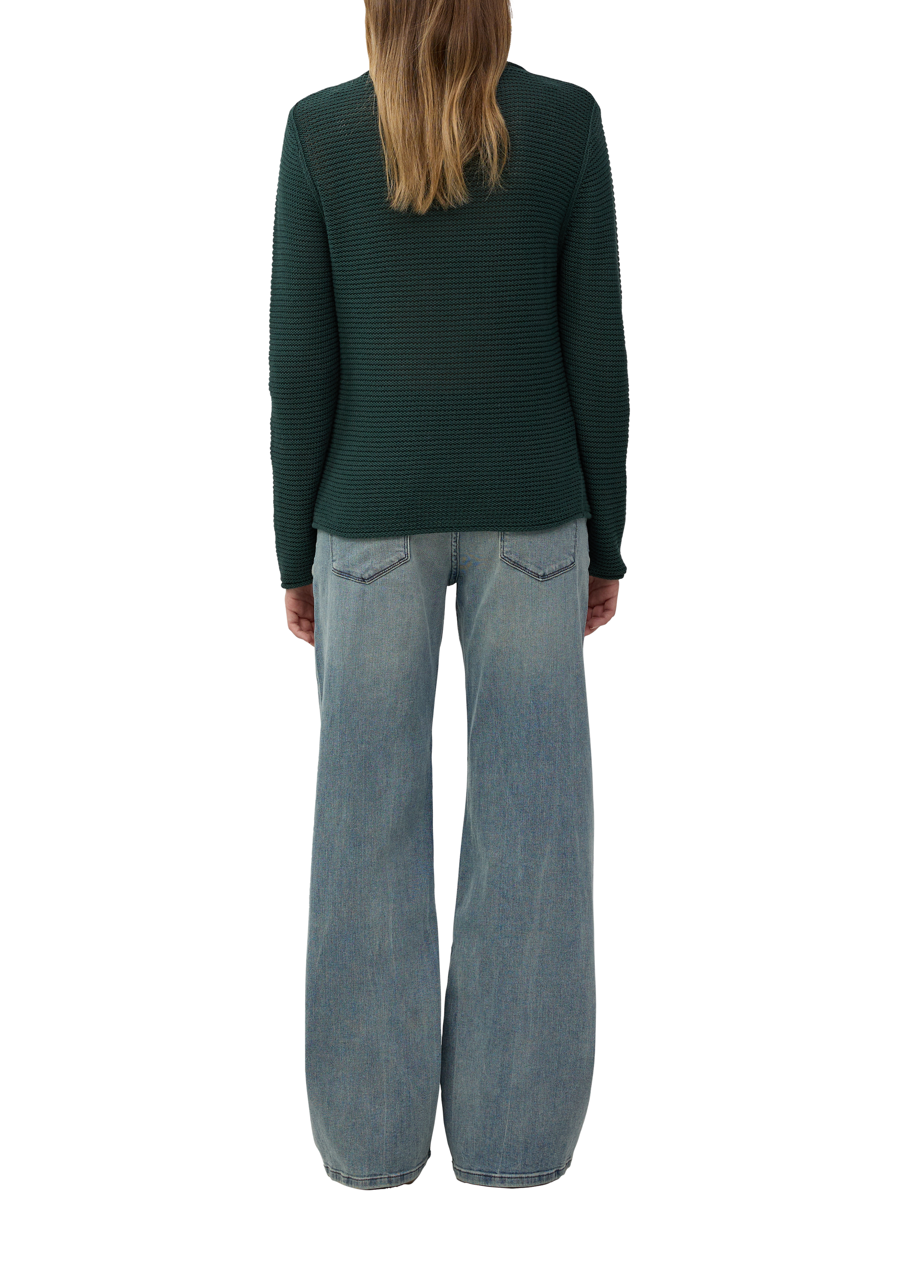 Thumbnail - Strickpullover