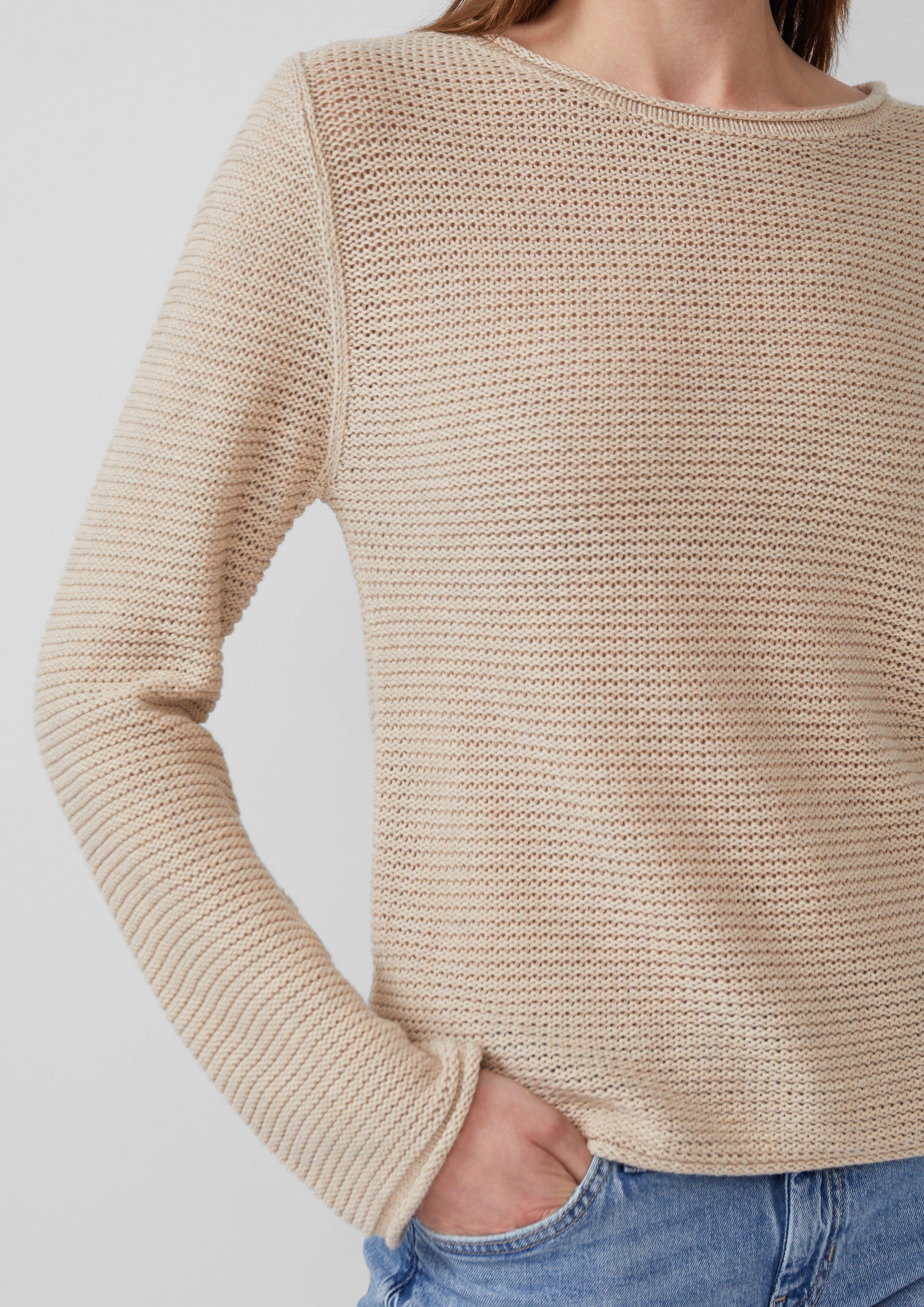 Strickpullover in 81W8, 5141 & 6933