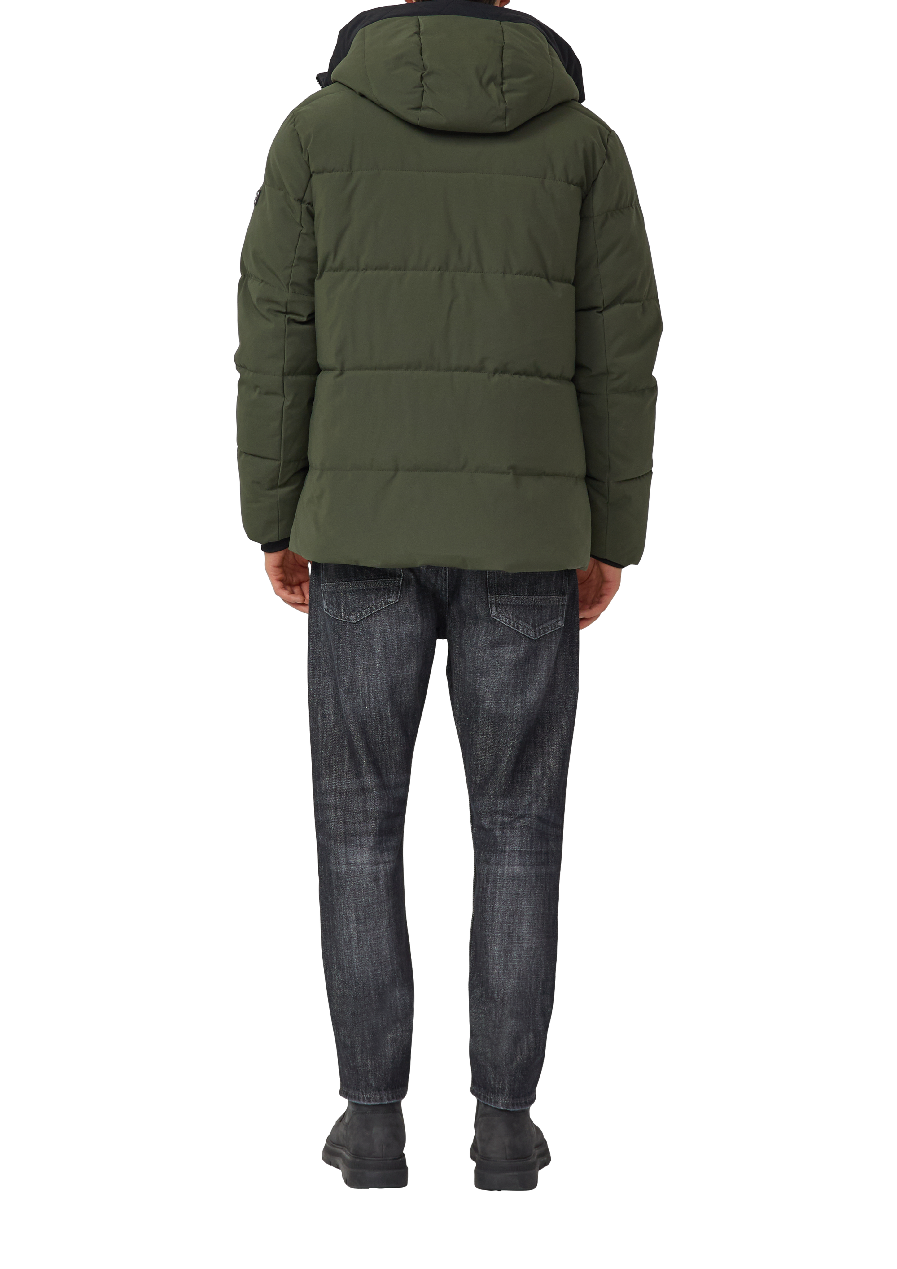 Thumbnail - Outdoor-Jacke
