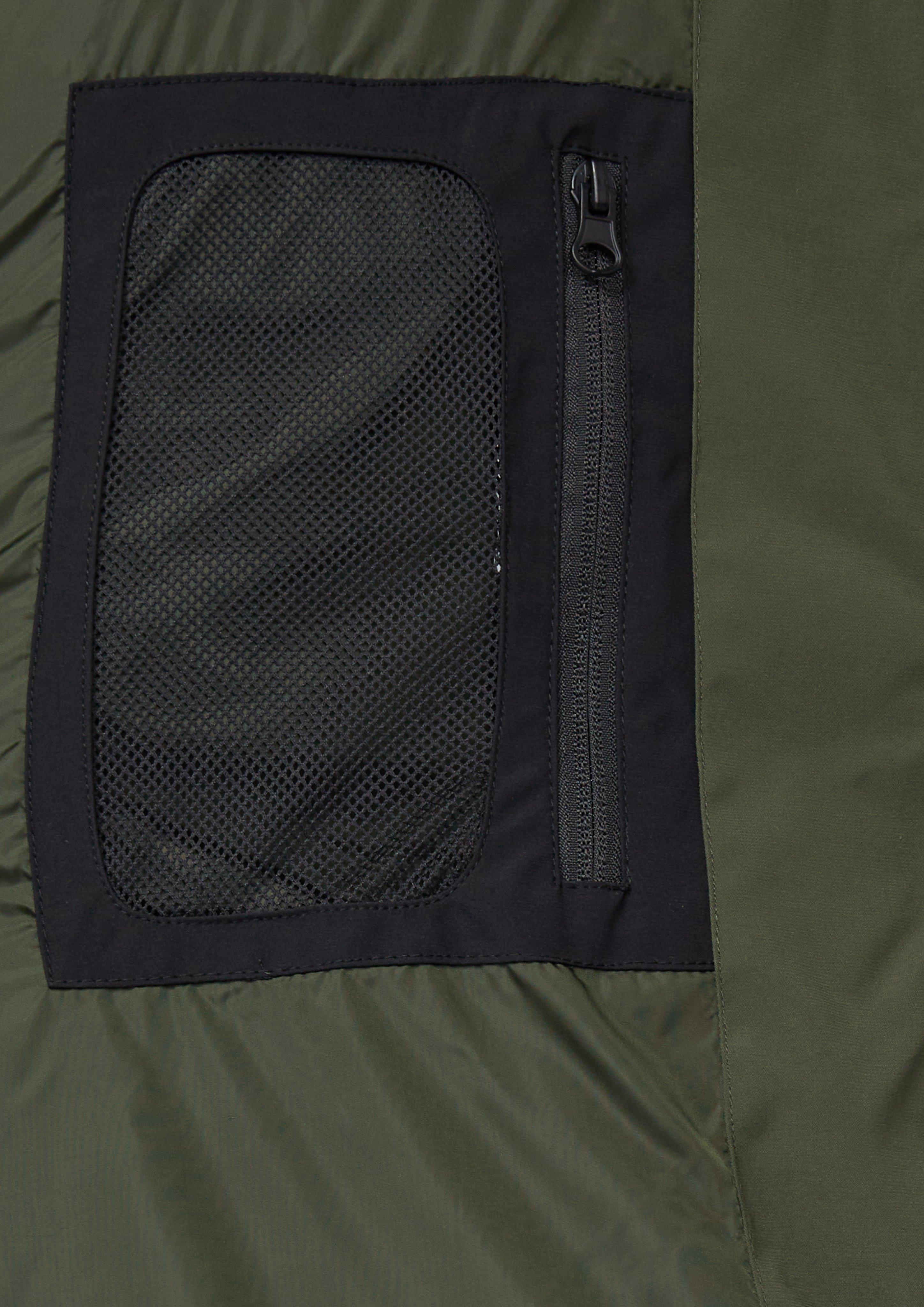 Outdoor-Jacke in 7938 & 9999