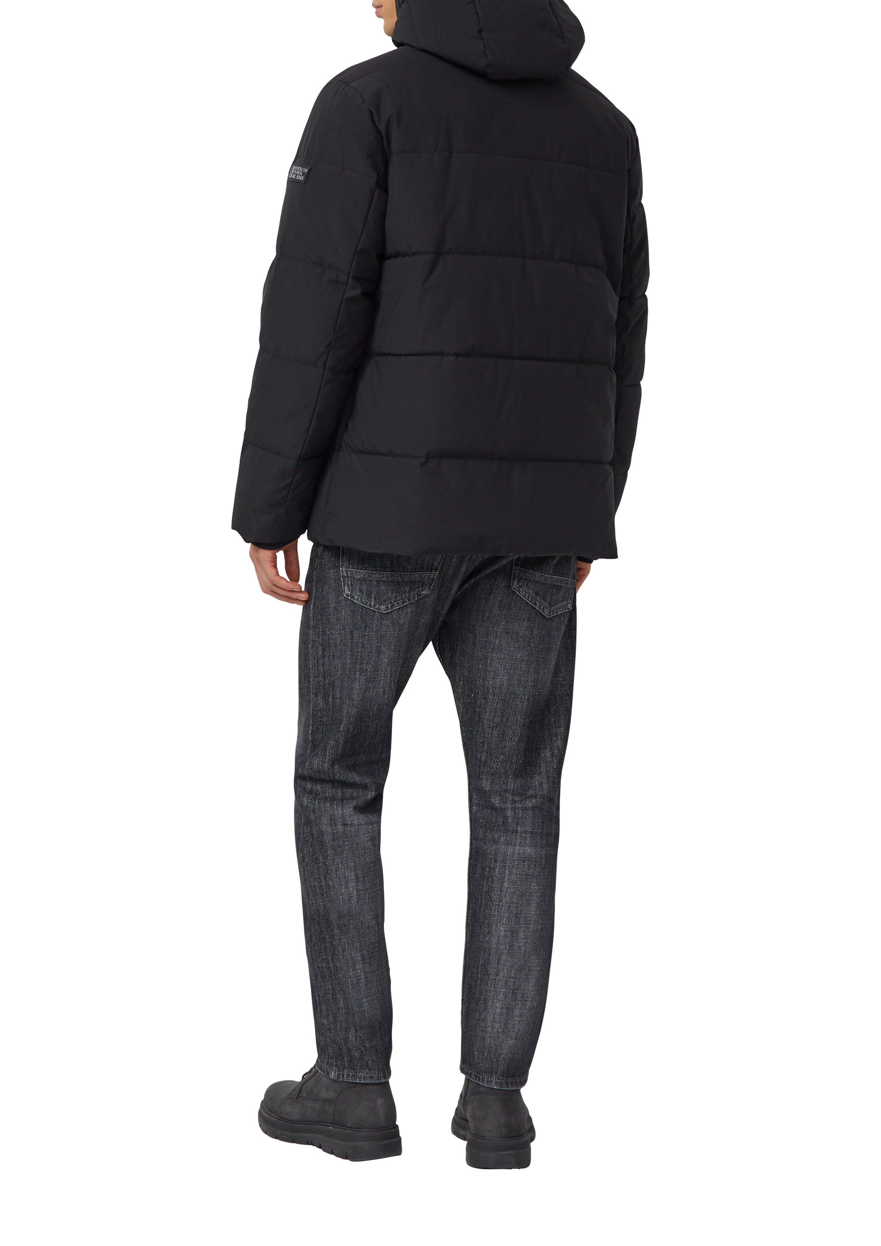 Thumbnail - Outdoor-Jacke