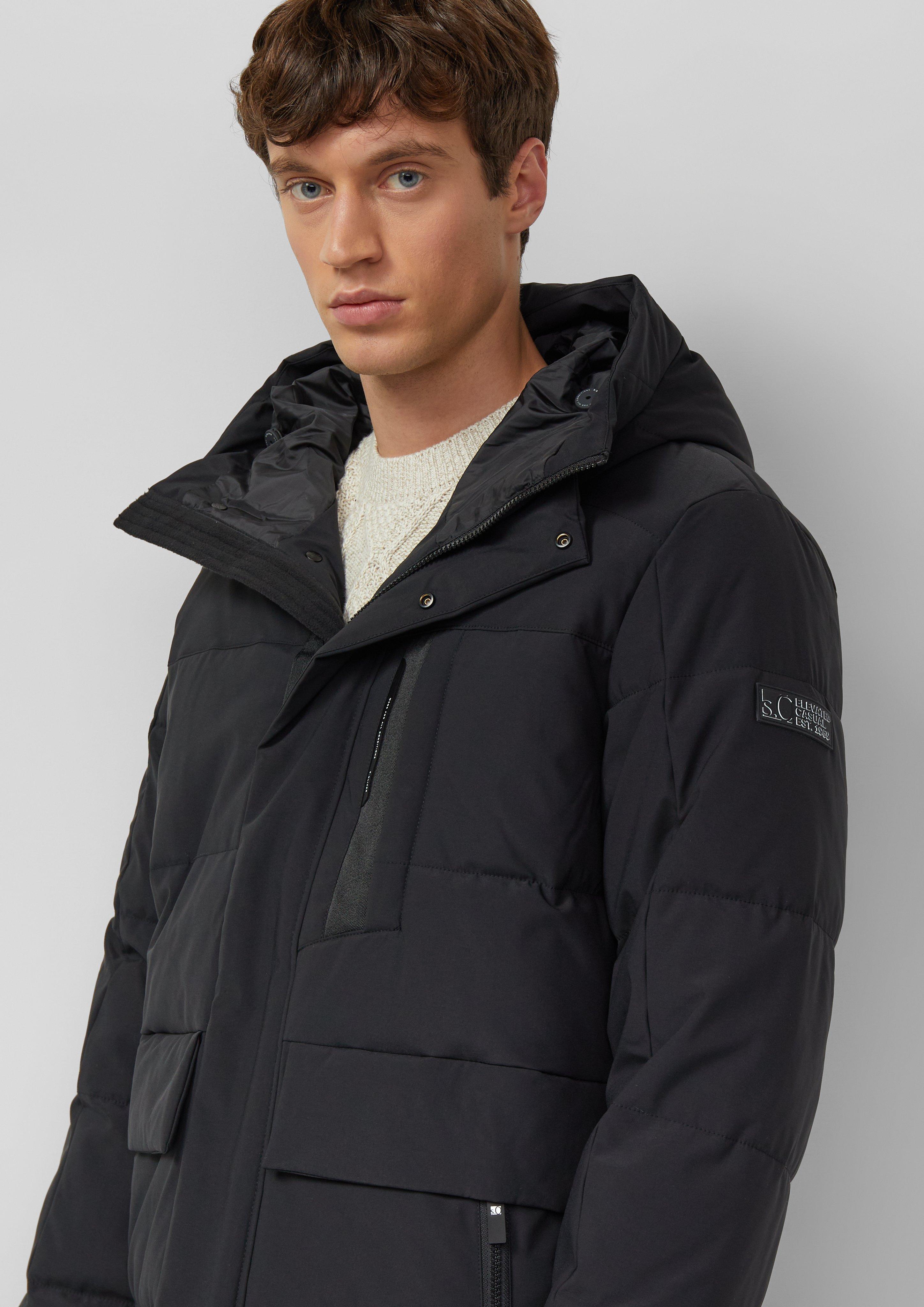 Zunanja jakna in 9999 &amp; 7938