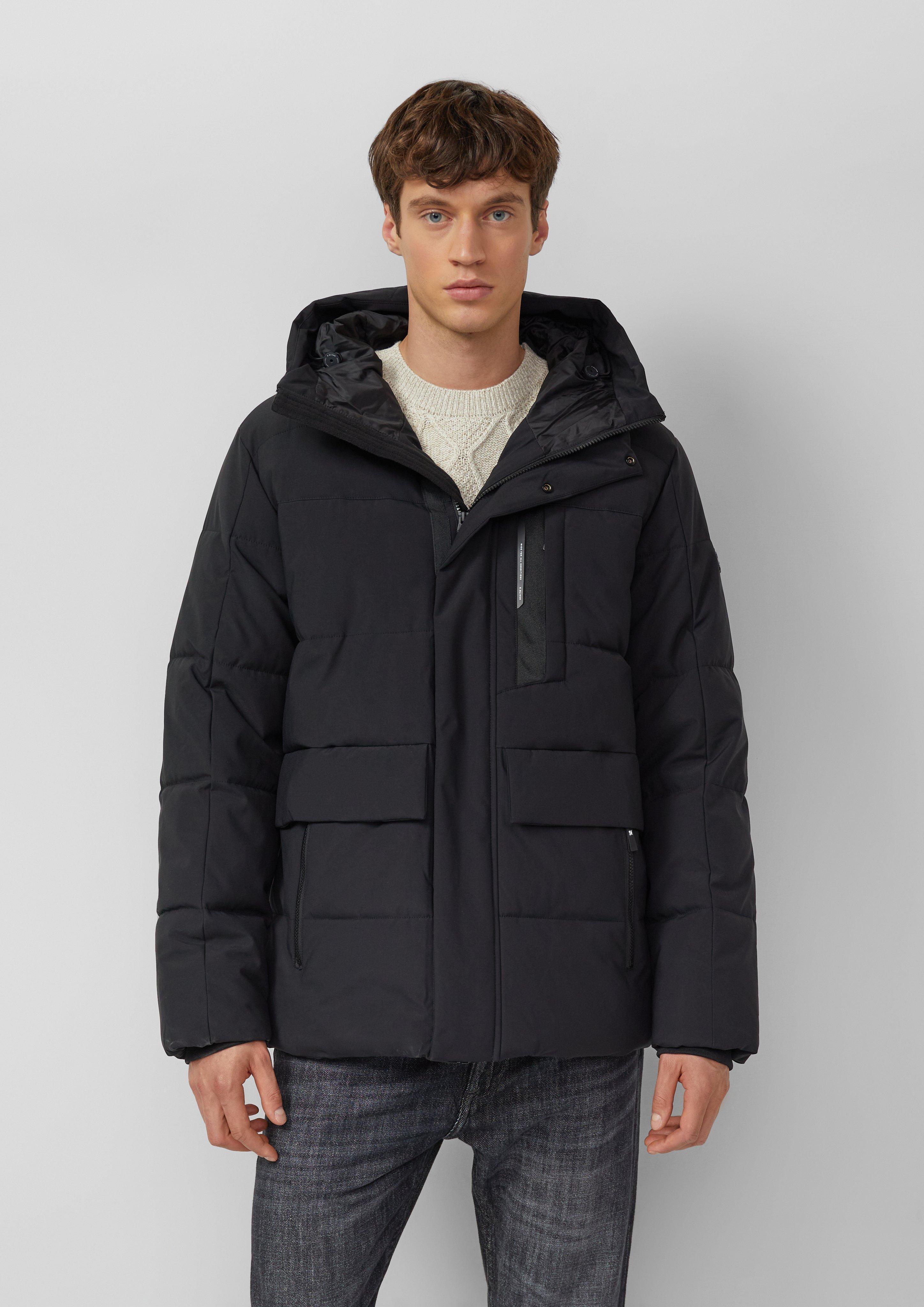 Zunanja jakna in 9999 &amp; 7938