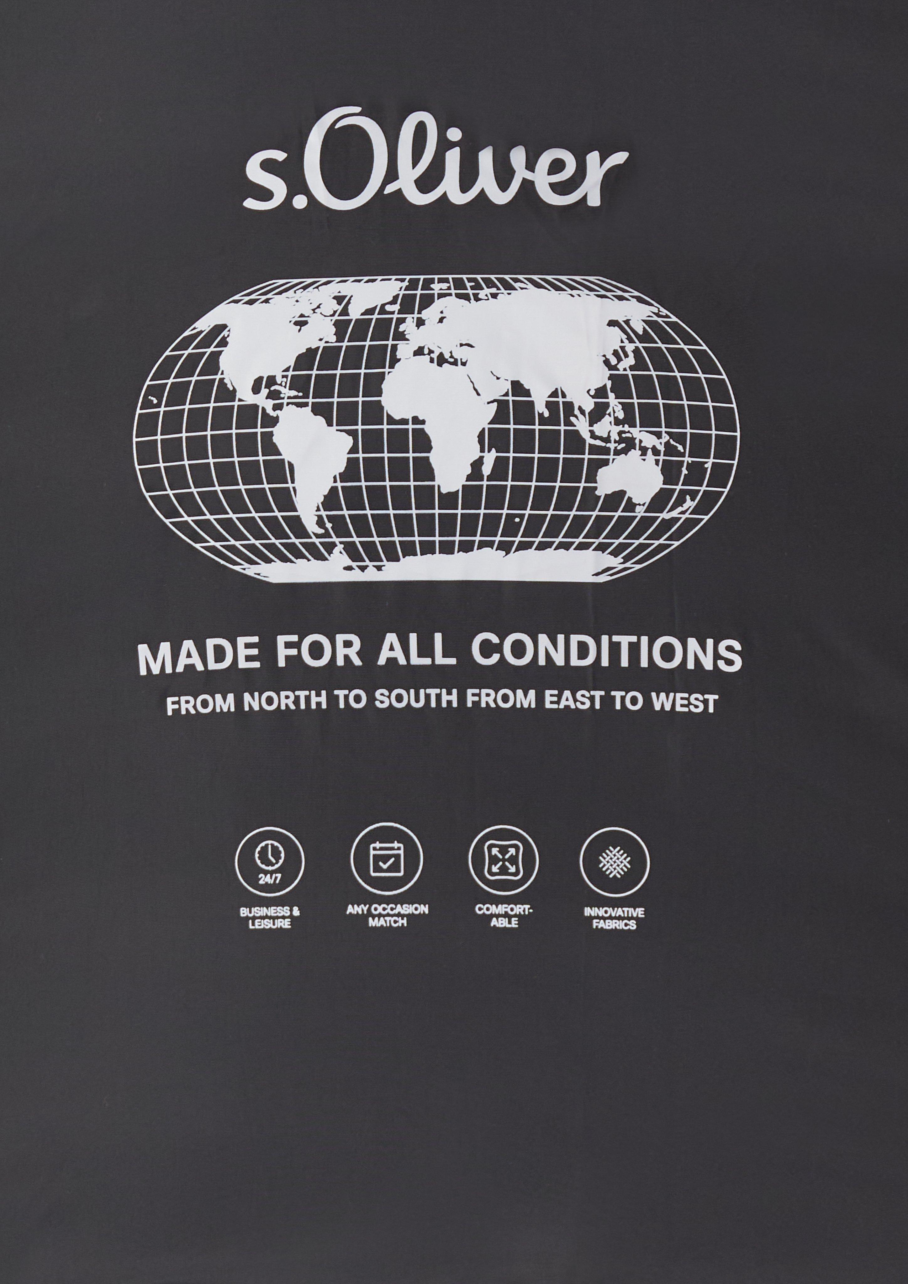 Zunanja jakna in 9999 &amp; 7938